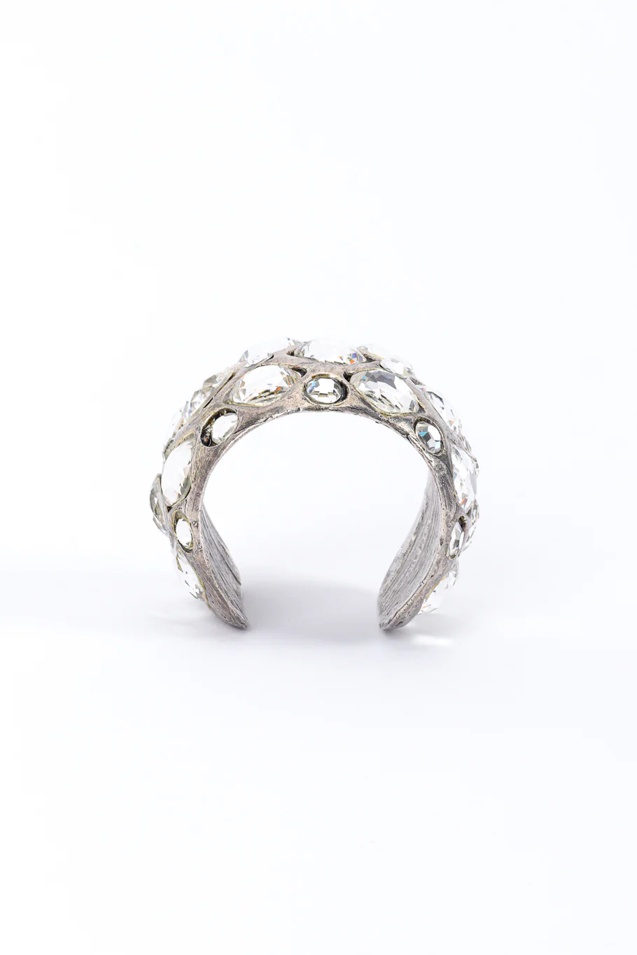 Rhombus Crystal Cuff - Image 3
