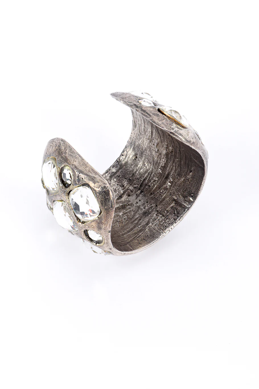 Rhombus Crystal Cuff - Image 6