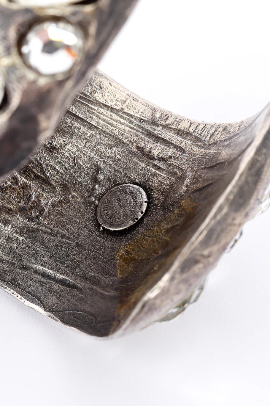 Rhombus Crystal Cuff - Image 7