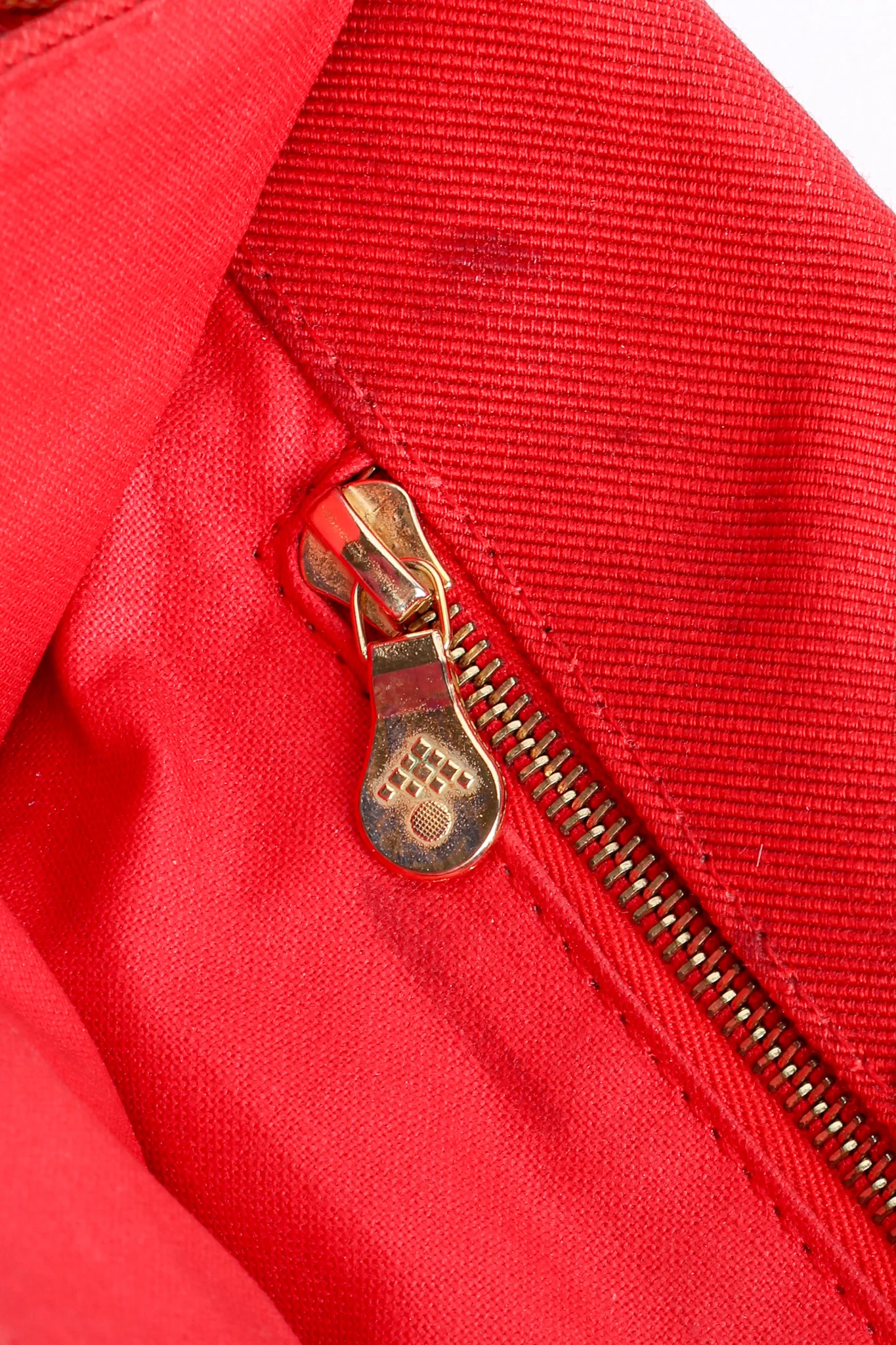 Ribbon Intrecciato Bag - Image 13
