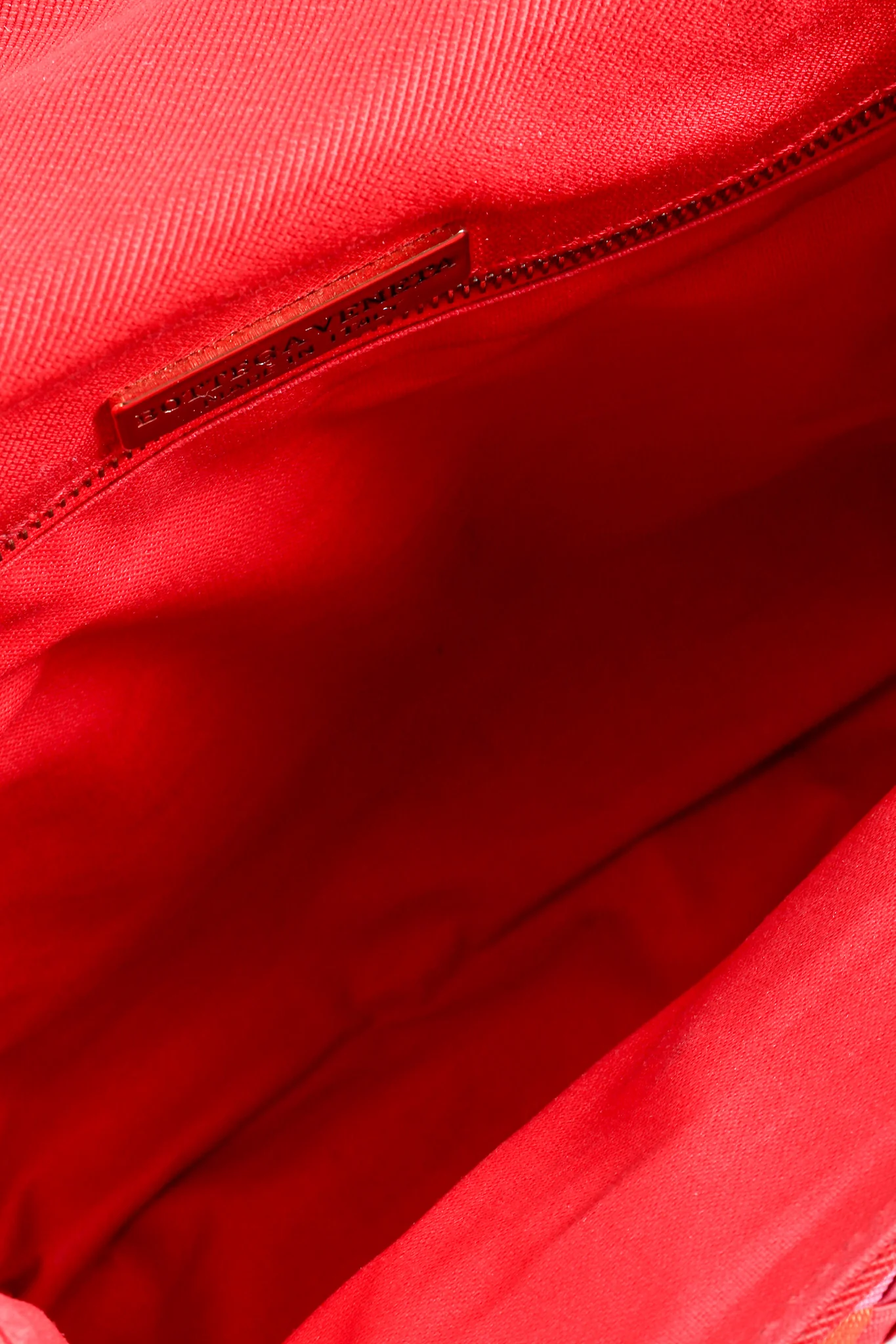 Ribbon Intrecciato Bag - Image 14