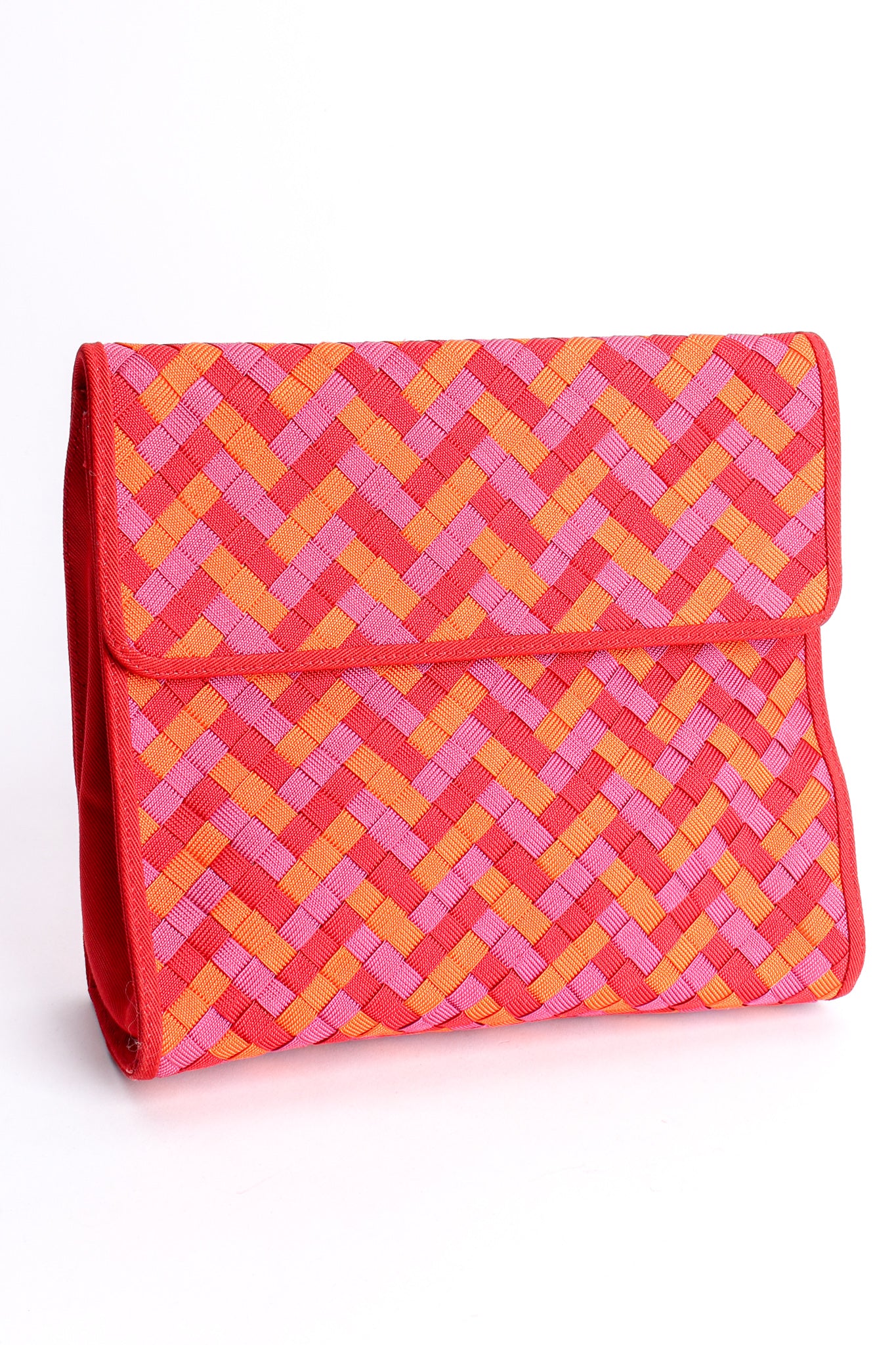 Ribbon Intrecciato Bag - Image 6