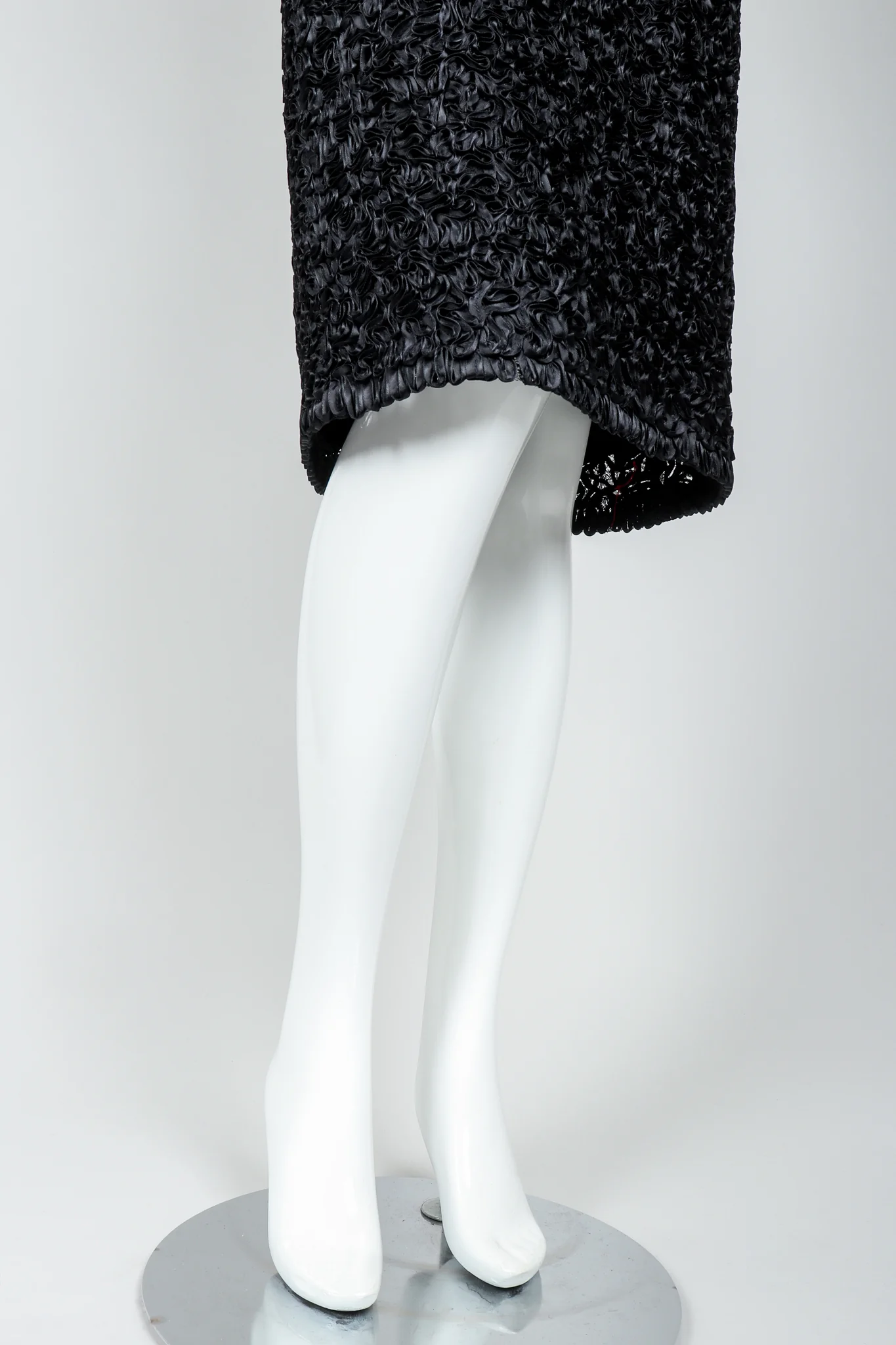 Ribbon Lace Jacket & Two Skirt Set - Image 10
