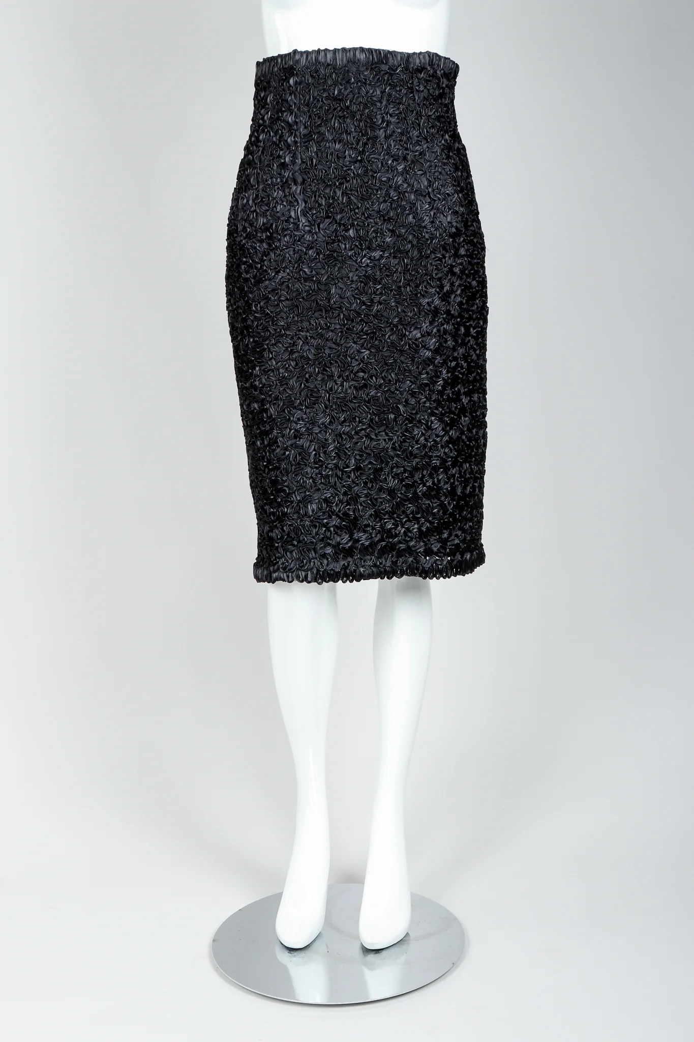 Ribbon Lace Jacket & Two Skirt Set - Image 11