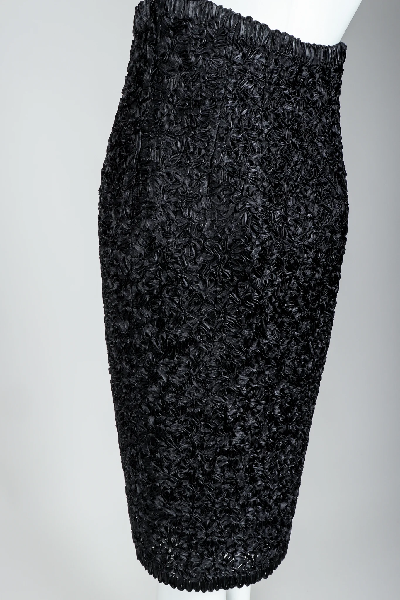Ribbon Lace Jacket & Two Skirt Set - Image 12