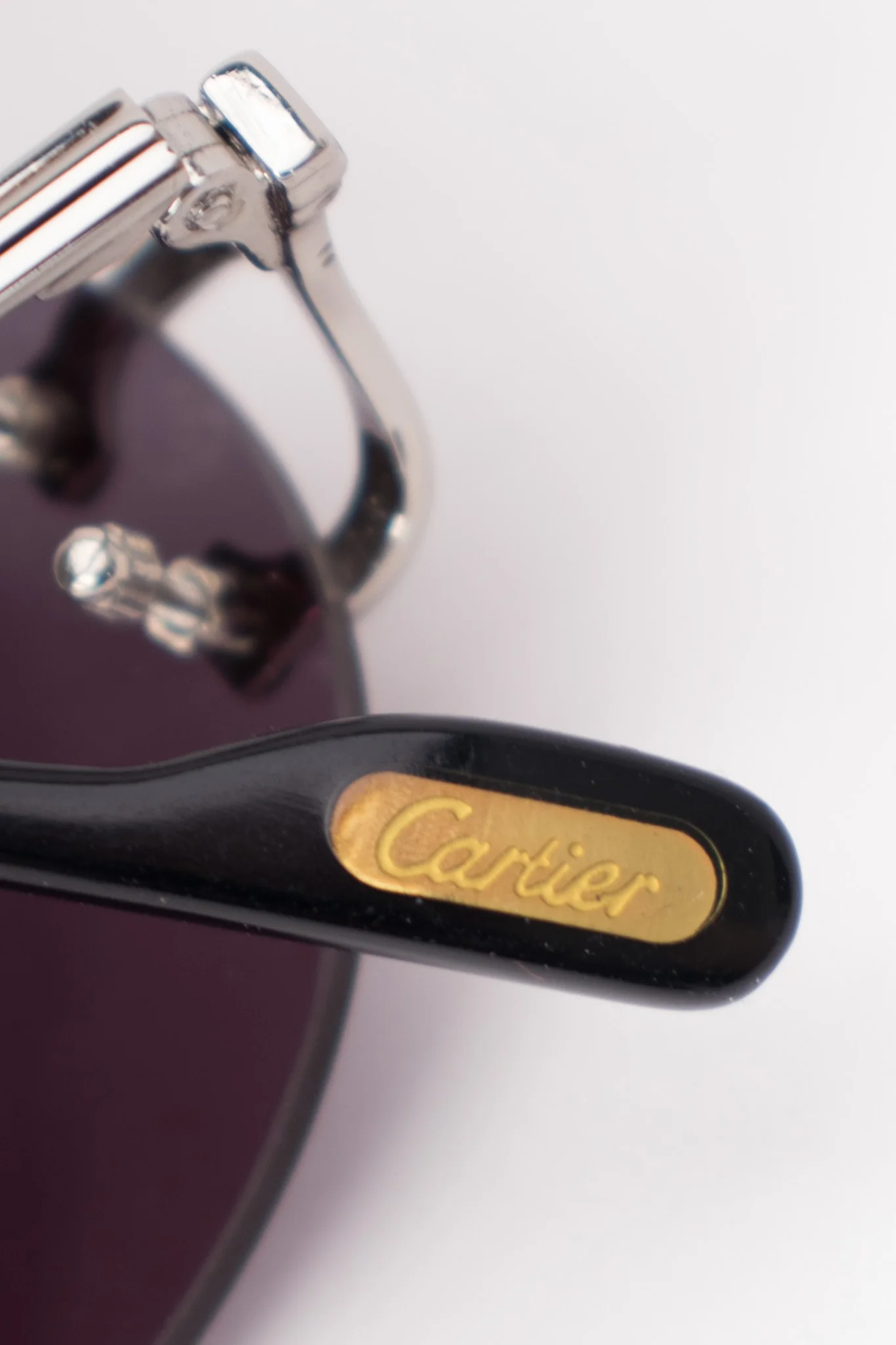 Rimless Sunglasses - Image 11