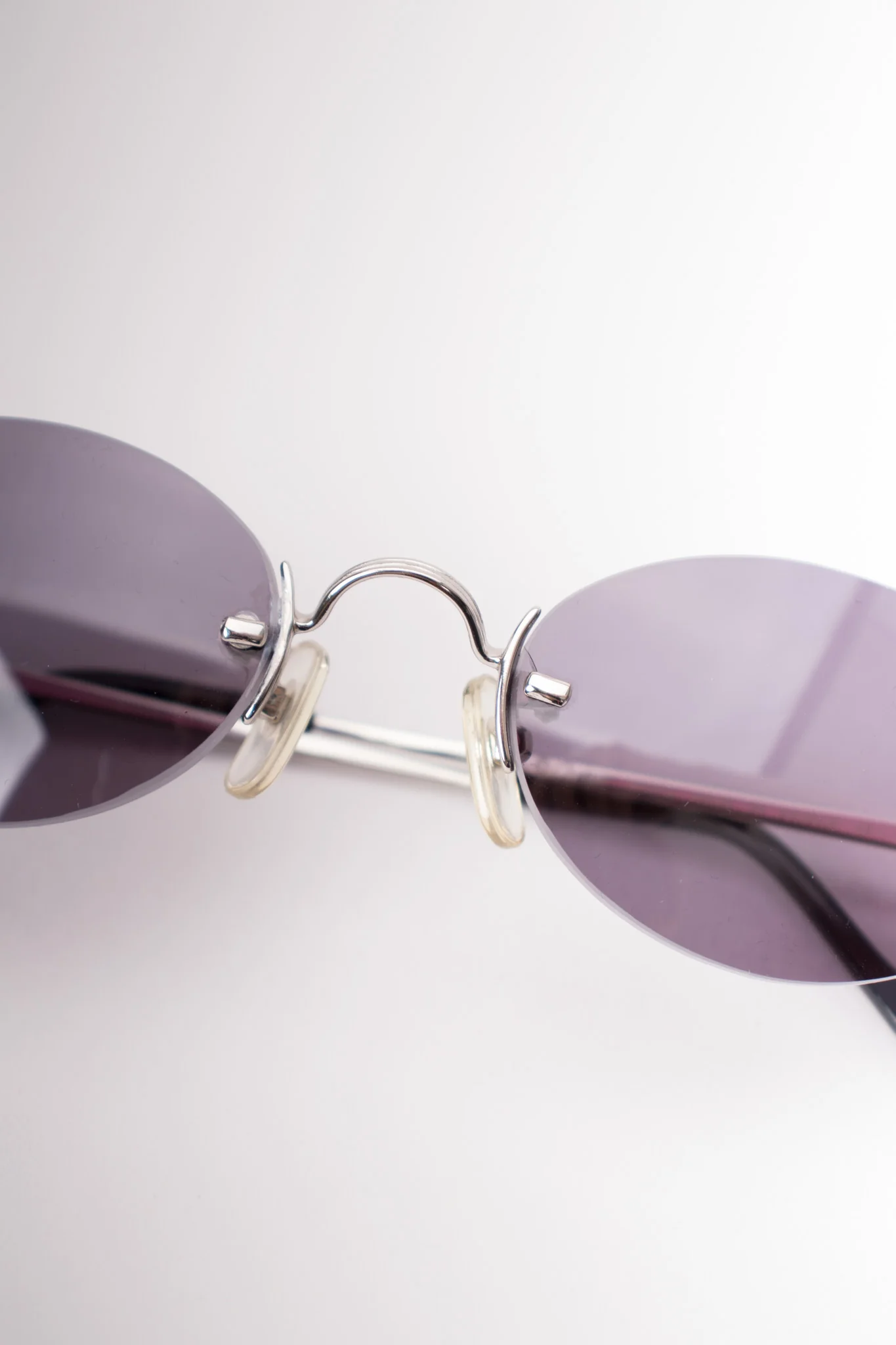 Rimless Sunglasses - Image 12