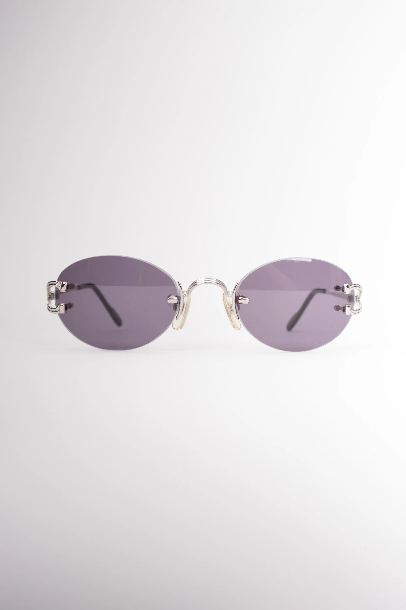 Rimless Sunglasses - Image 3
