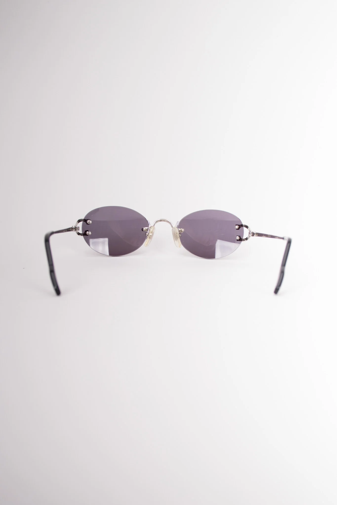 Rimless Sunglasses - Image 5