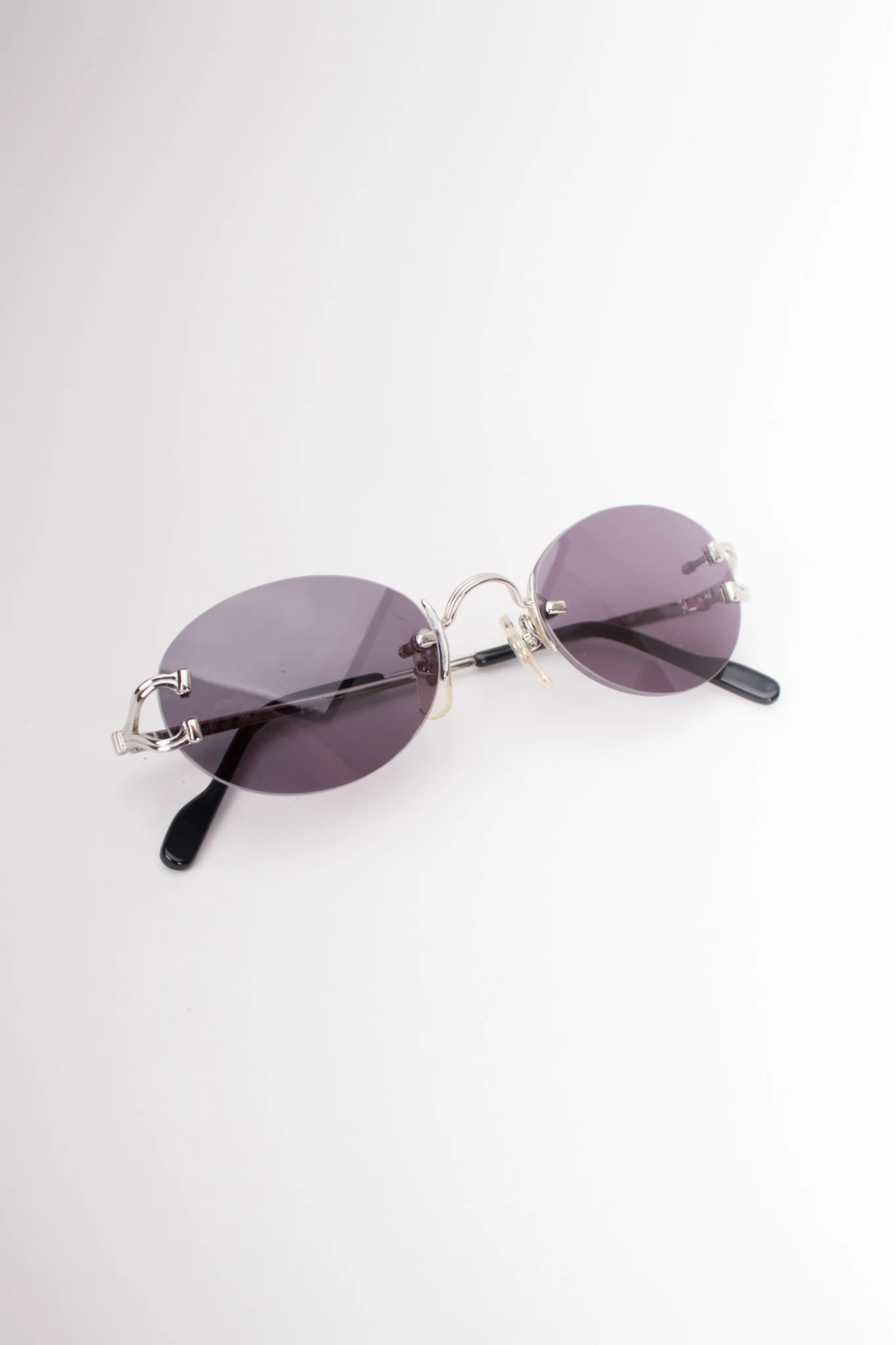 Rimless Sunglasses - Image 6