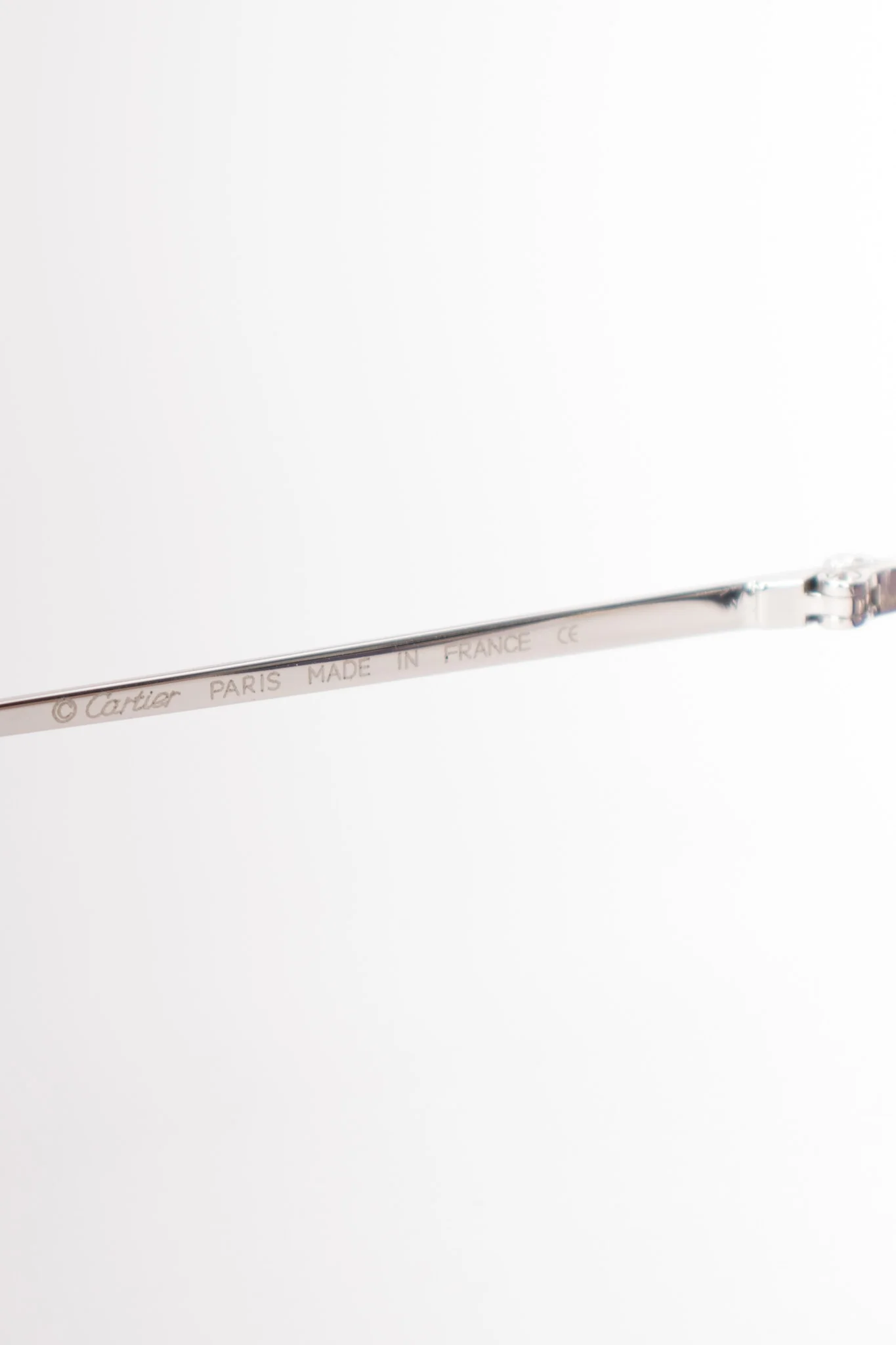 Rimless Sunglasses - Image 9