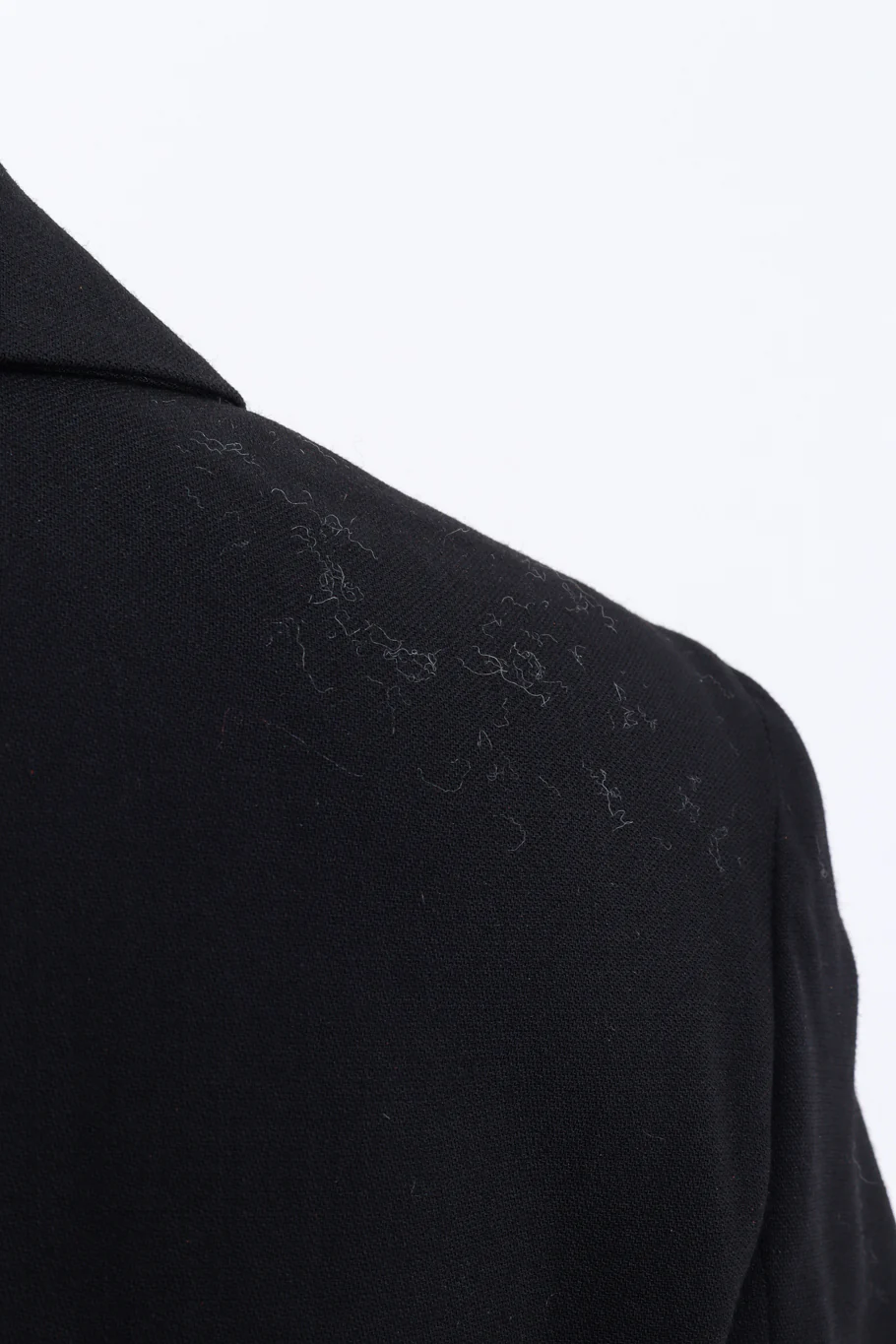 Roman Button Blazer - Image 10
