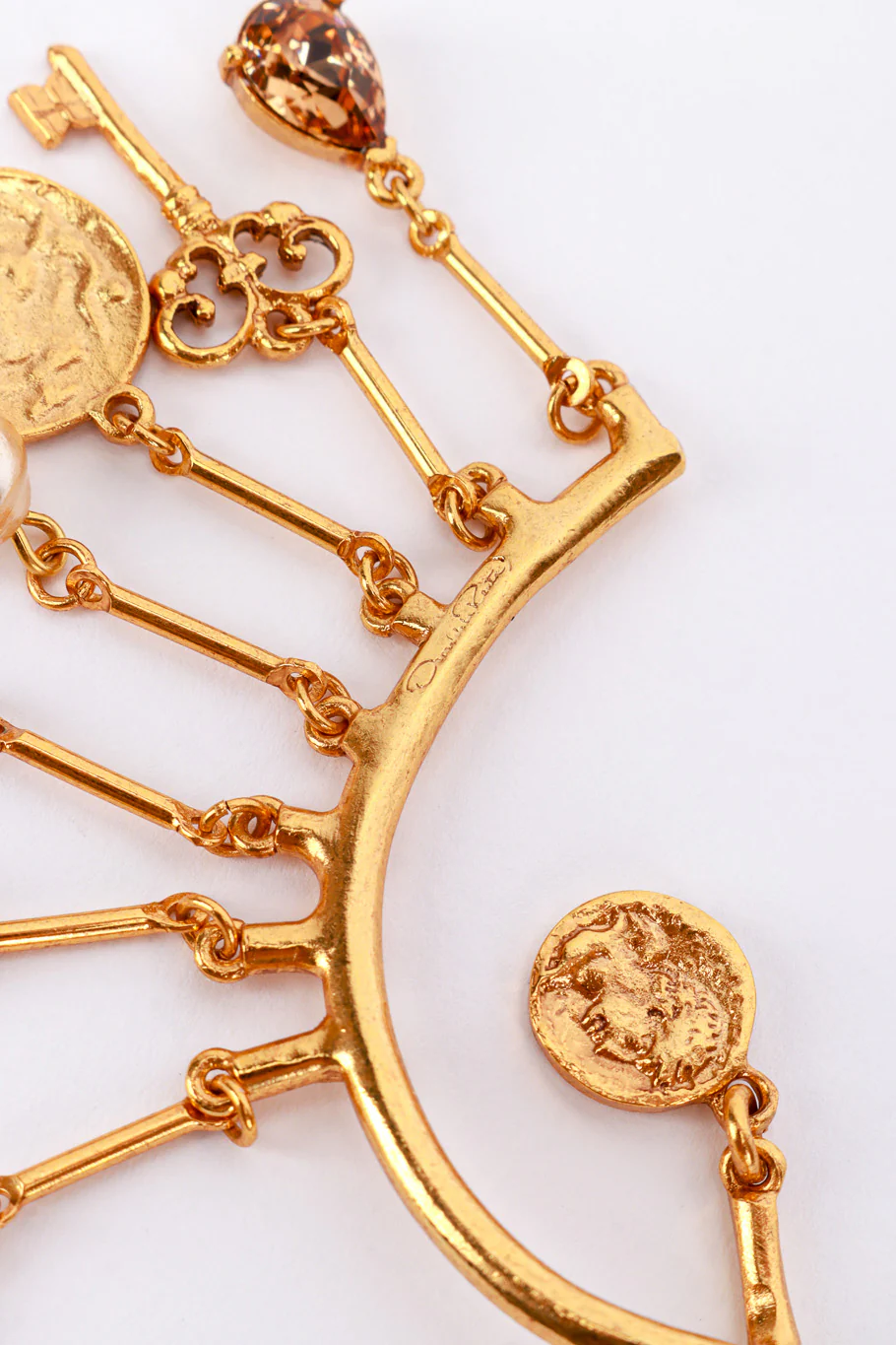 Roman Charms Ear Cuffs - Image 5