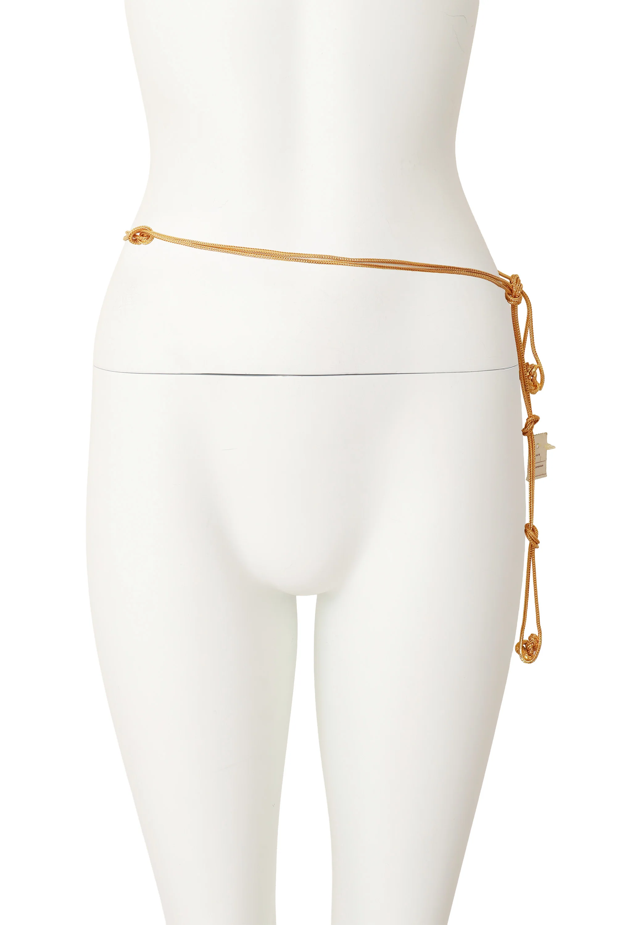 Rope Chain Belt - Image 2