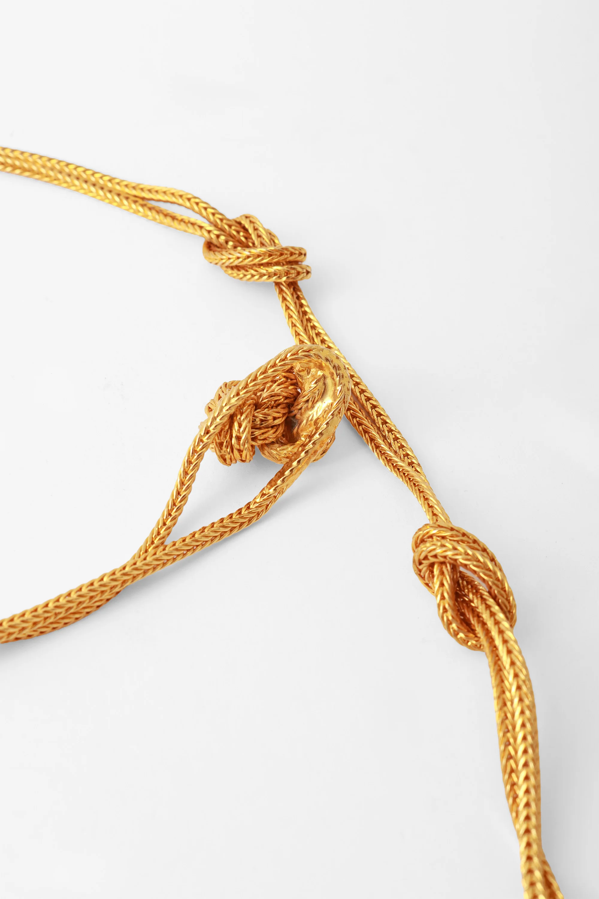 Rope Chain Belt - Image 3