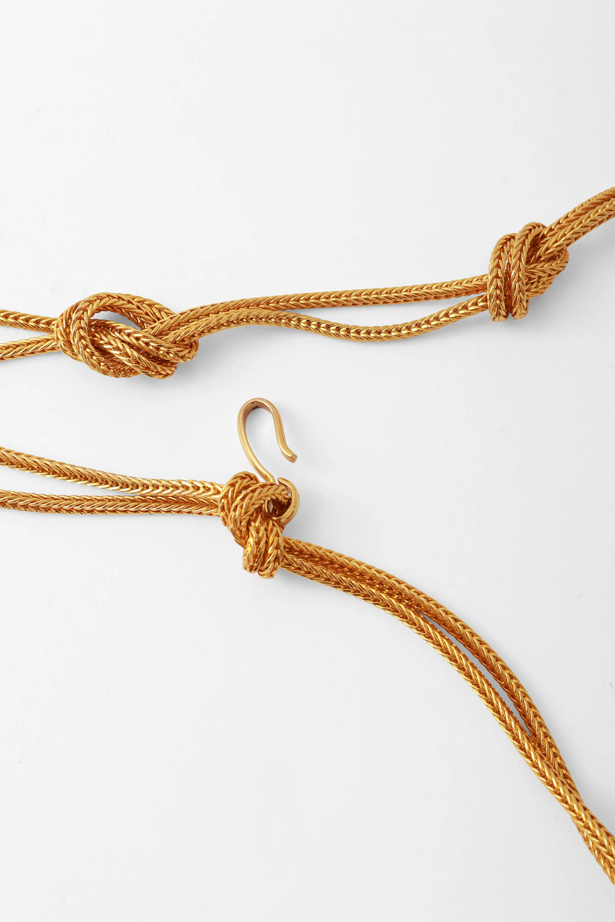 Rope Chain Belt - Image 4