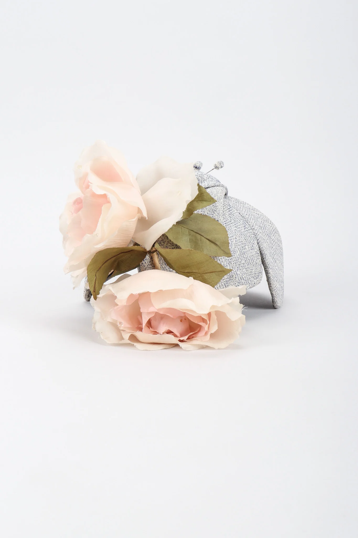 Rose Chambray Capulet - Image 5