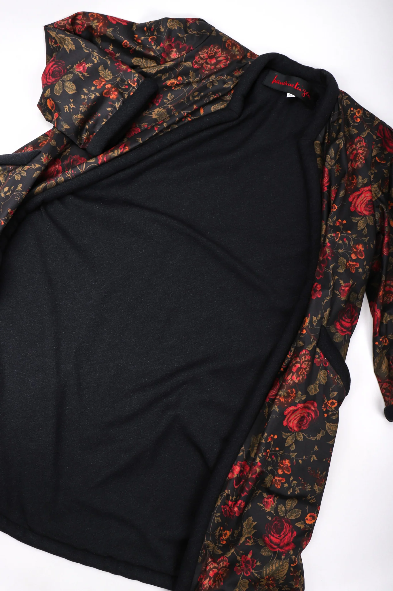 Rose Garden Duster - Image 11