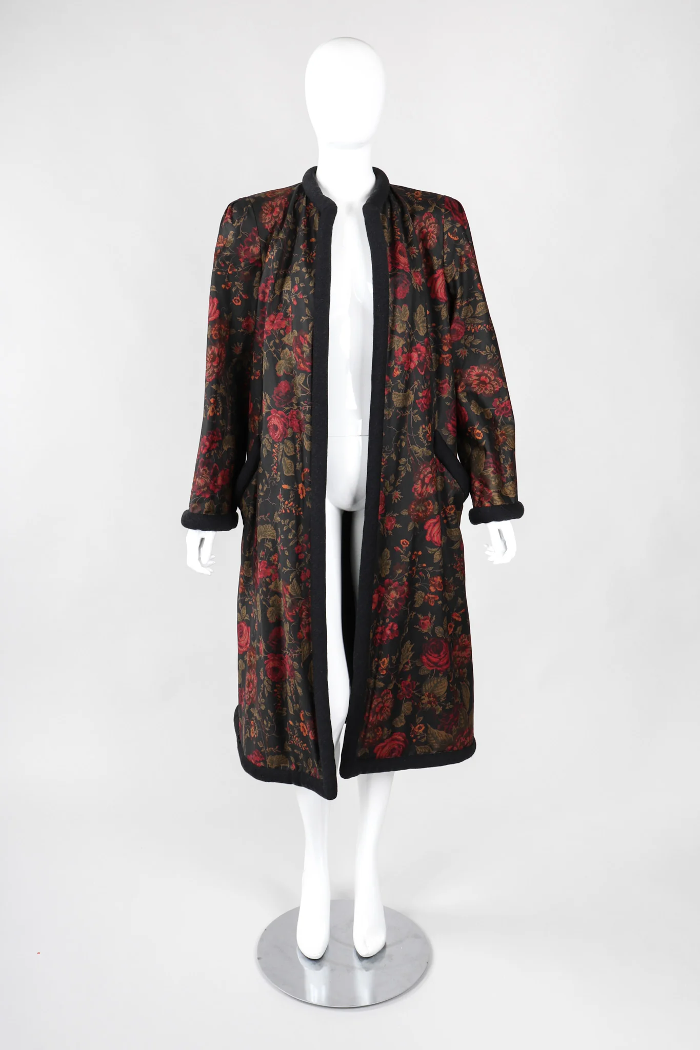 Rose Garden Duster - Image 3