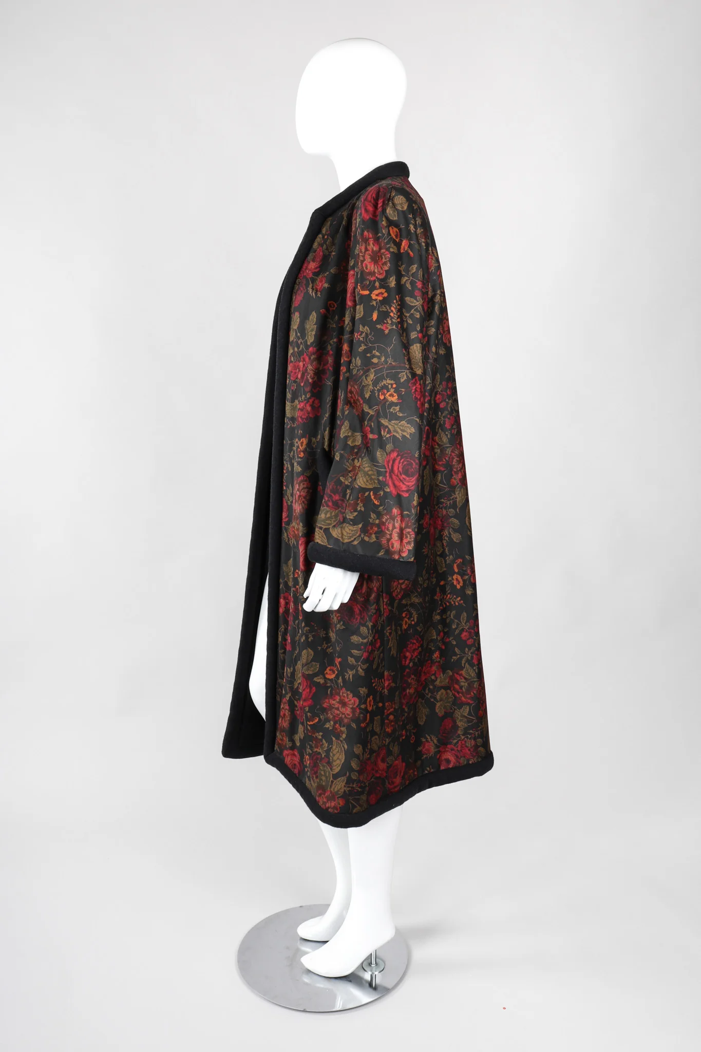 Rose Garden Duster - Image 4