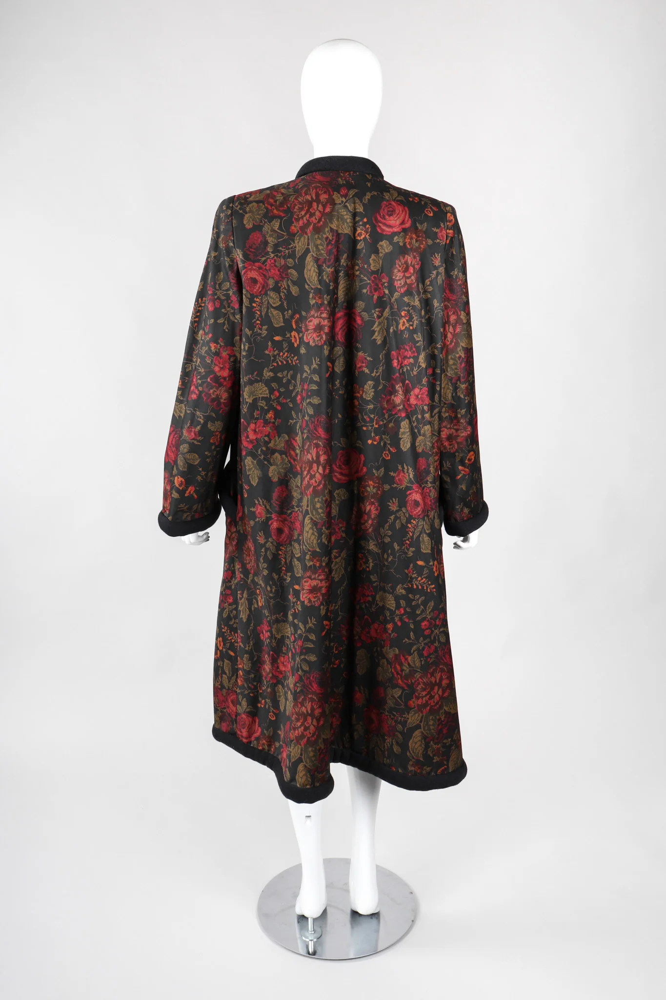 Rose Garden Duster - Image 6