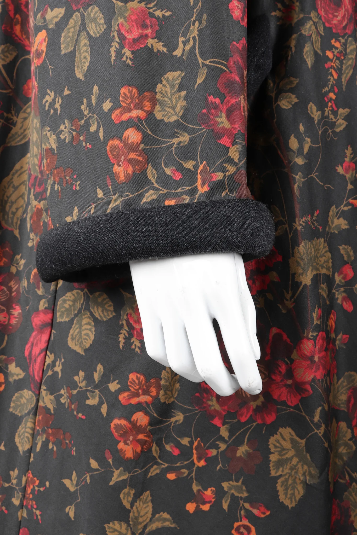 Rose Garden Duster - Image 7