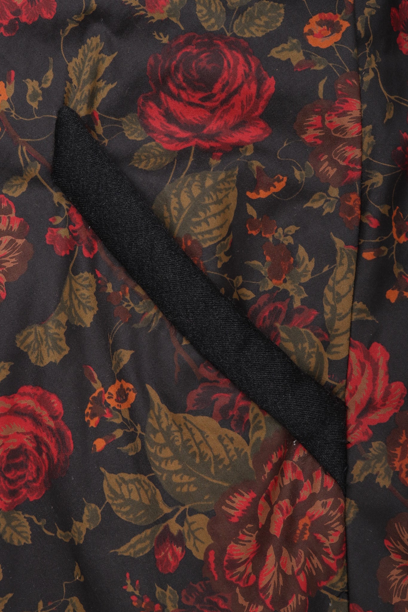 Rose Garden Duster - Image 9