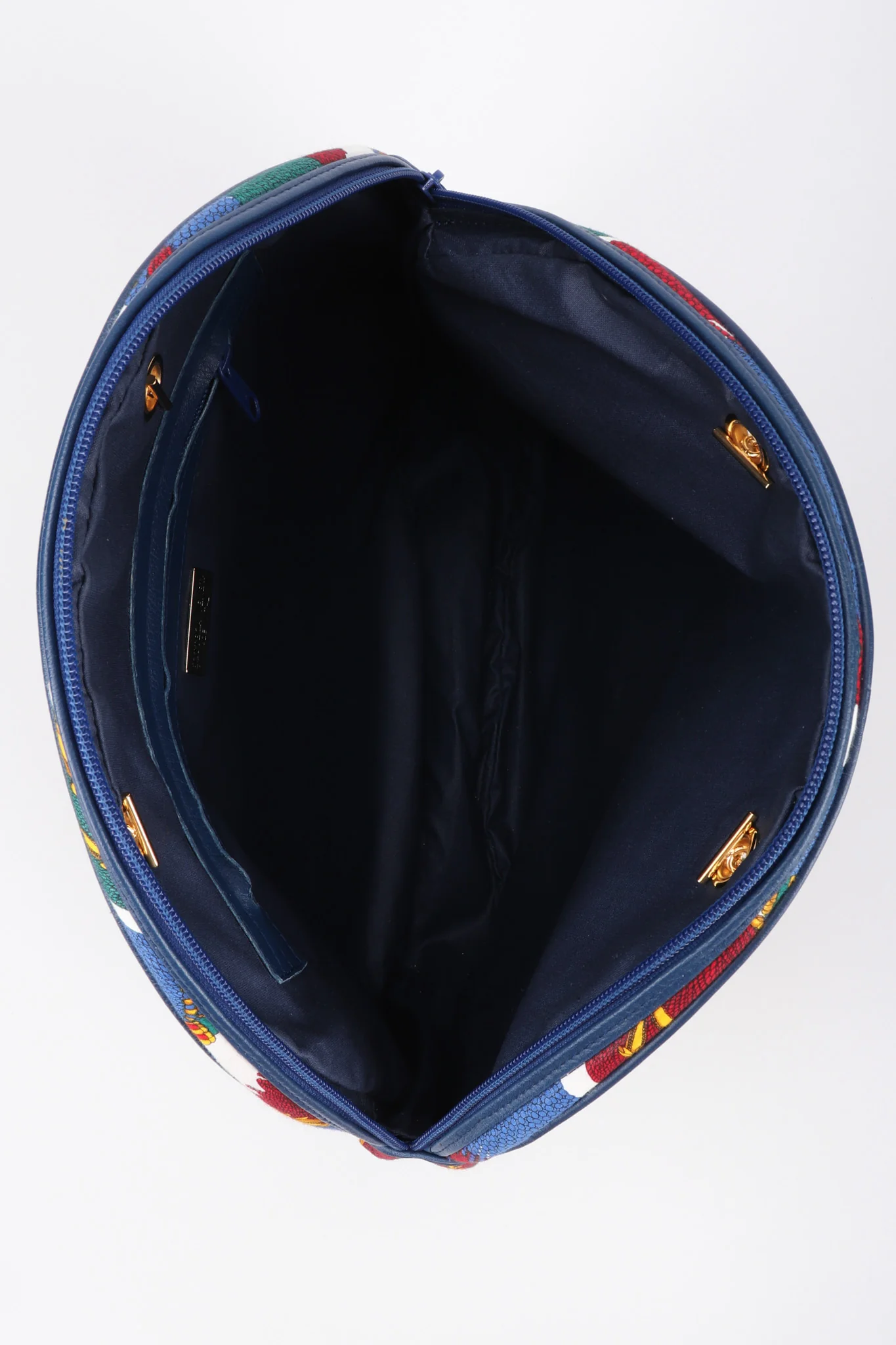 Round Tassel Bag - Image 12
