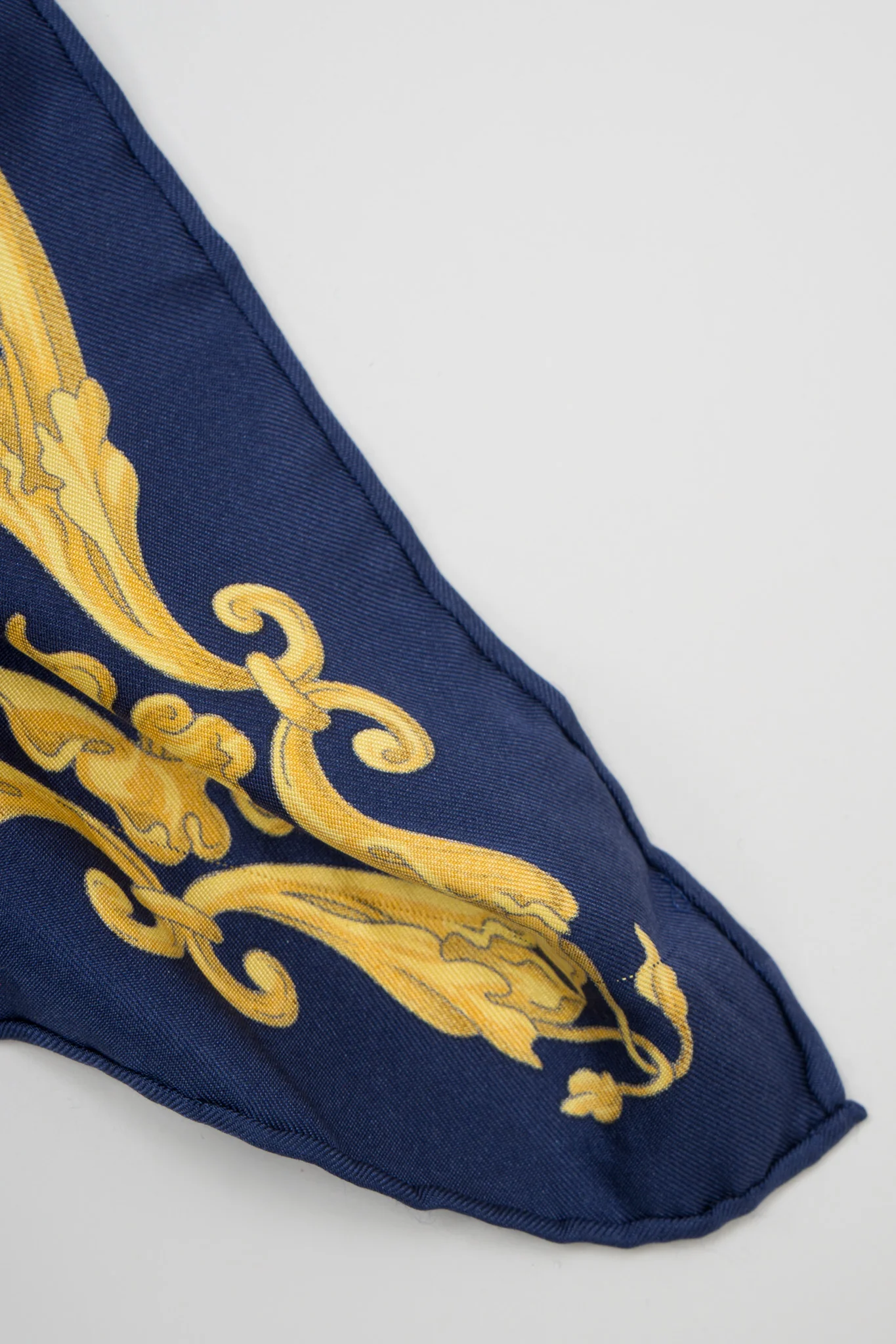 Rowing Regatta Scarf - Image 7