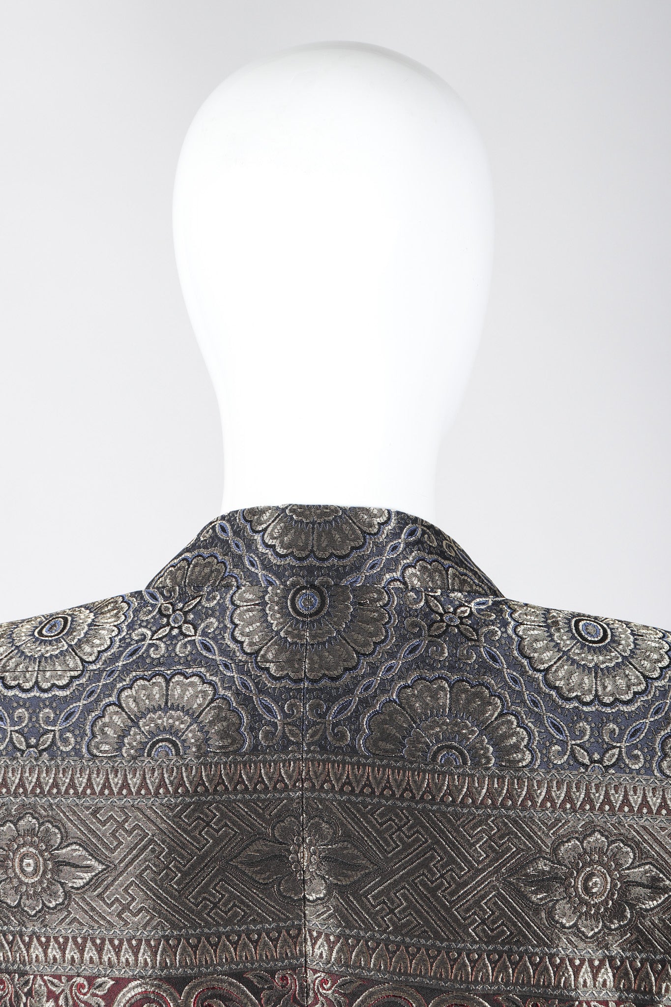 Brocade Suit - Image 10
