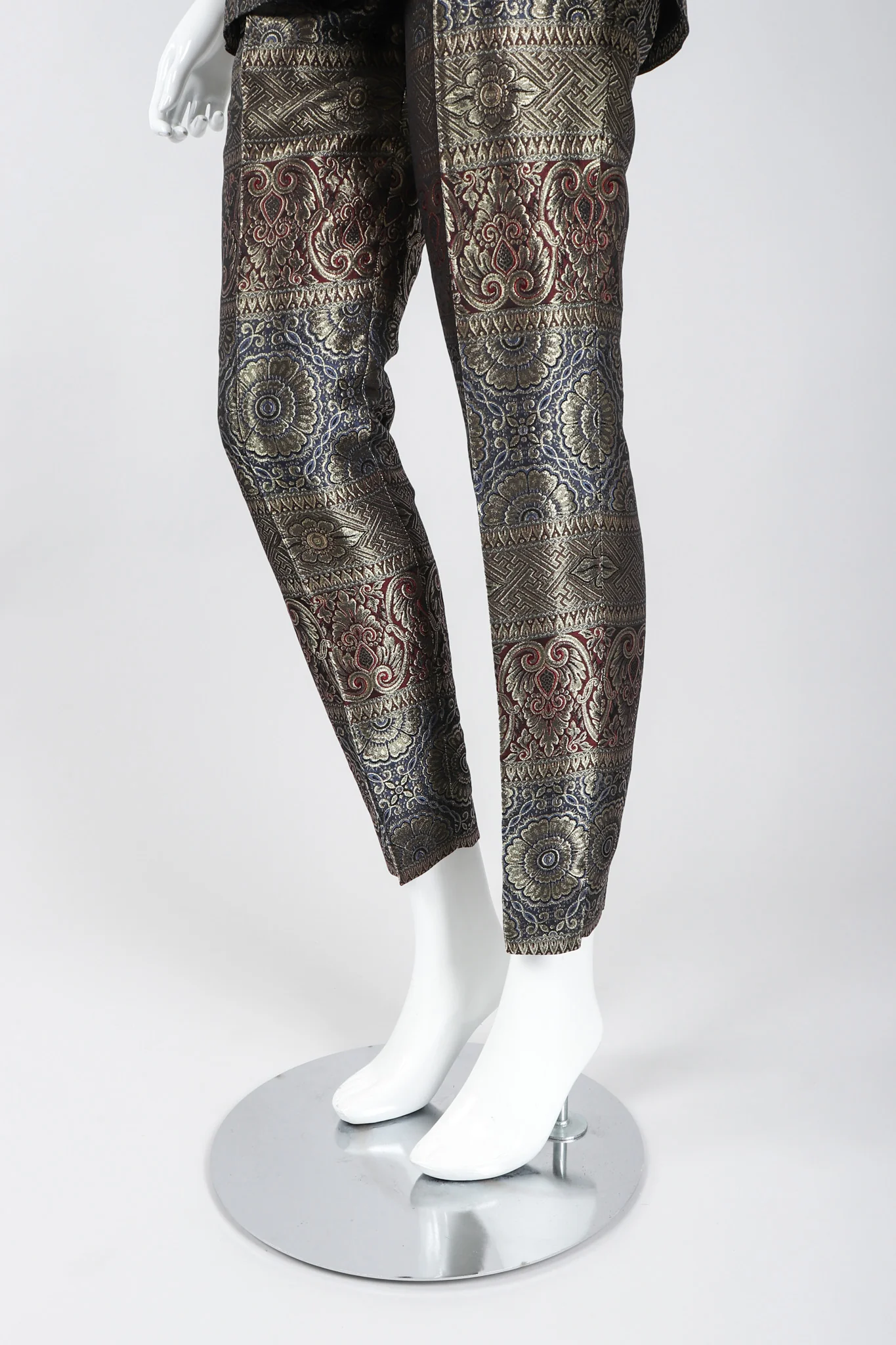Brocade Suit - Image 12