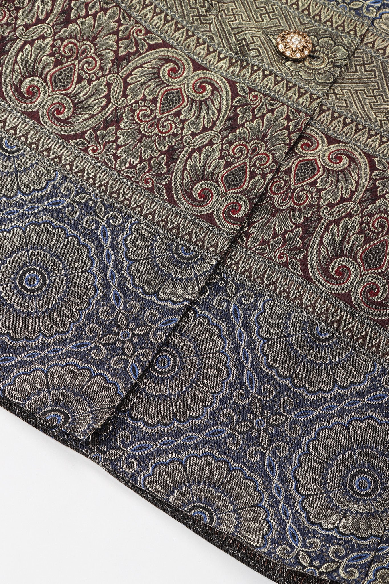 Brocade Suit - Image 18