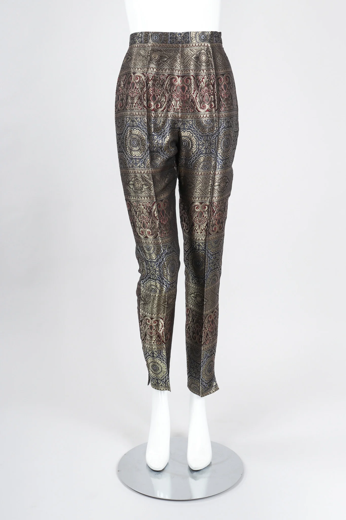 Brocade Suit - Image 21