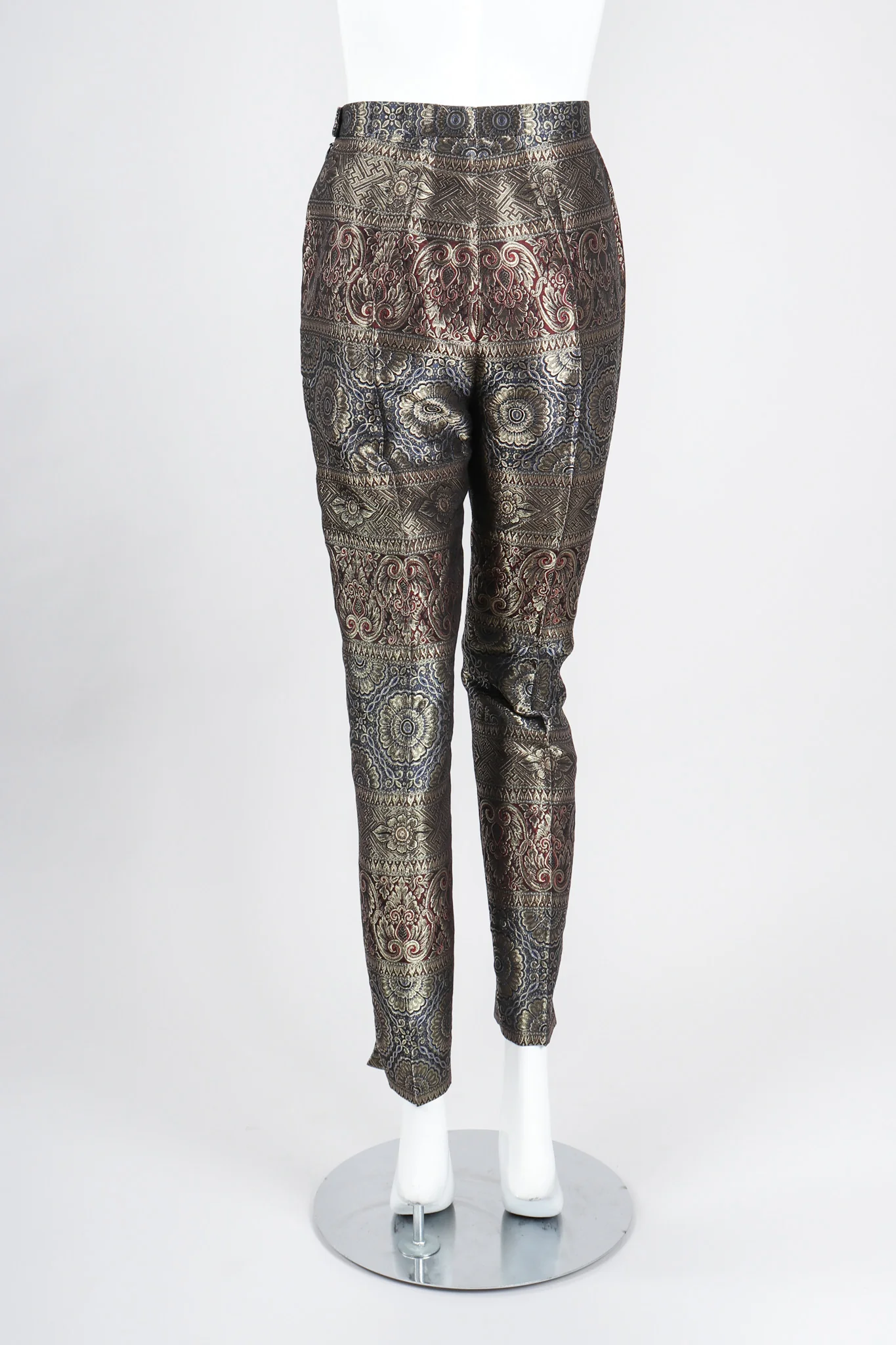 Brocade Suit - Image 22