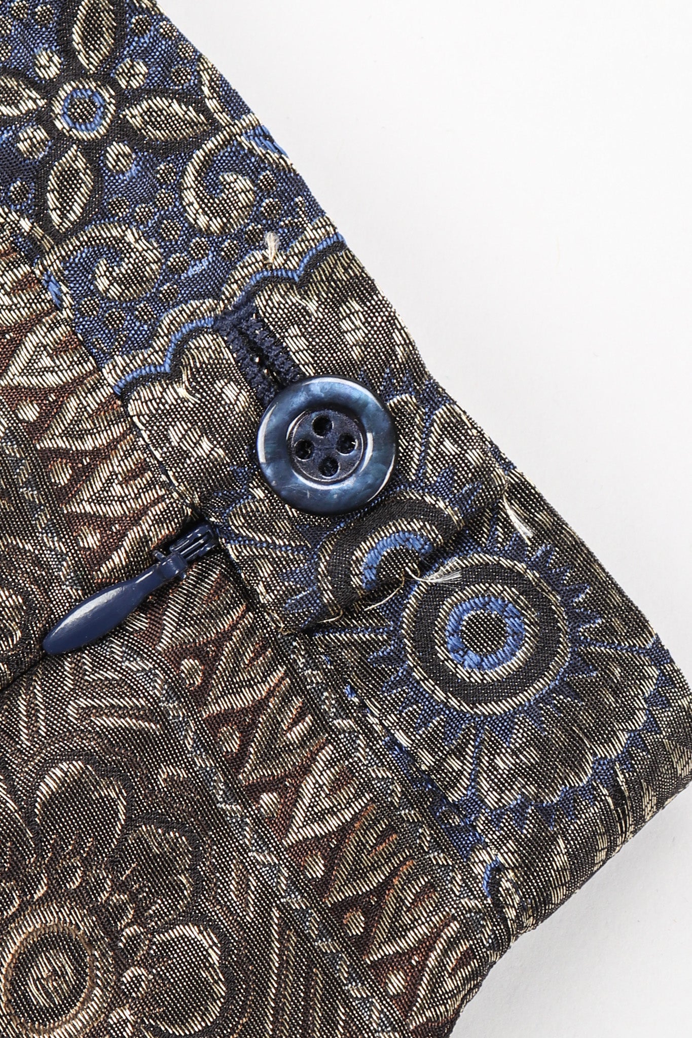 Brocade Suit - Image 23