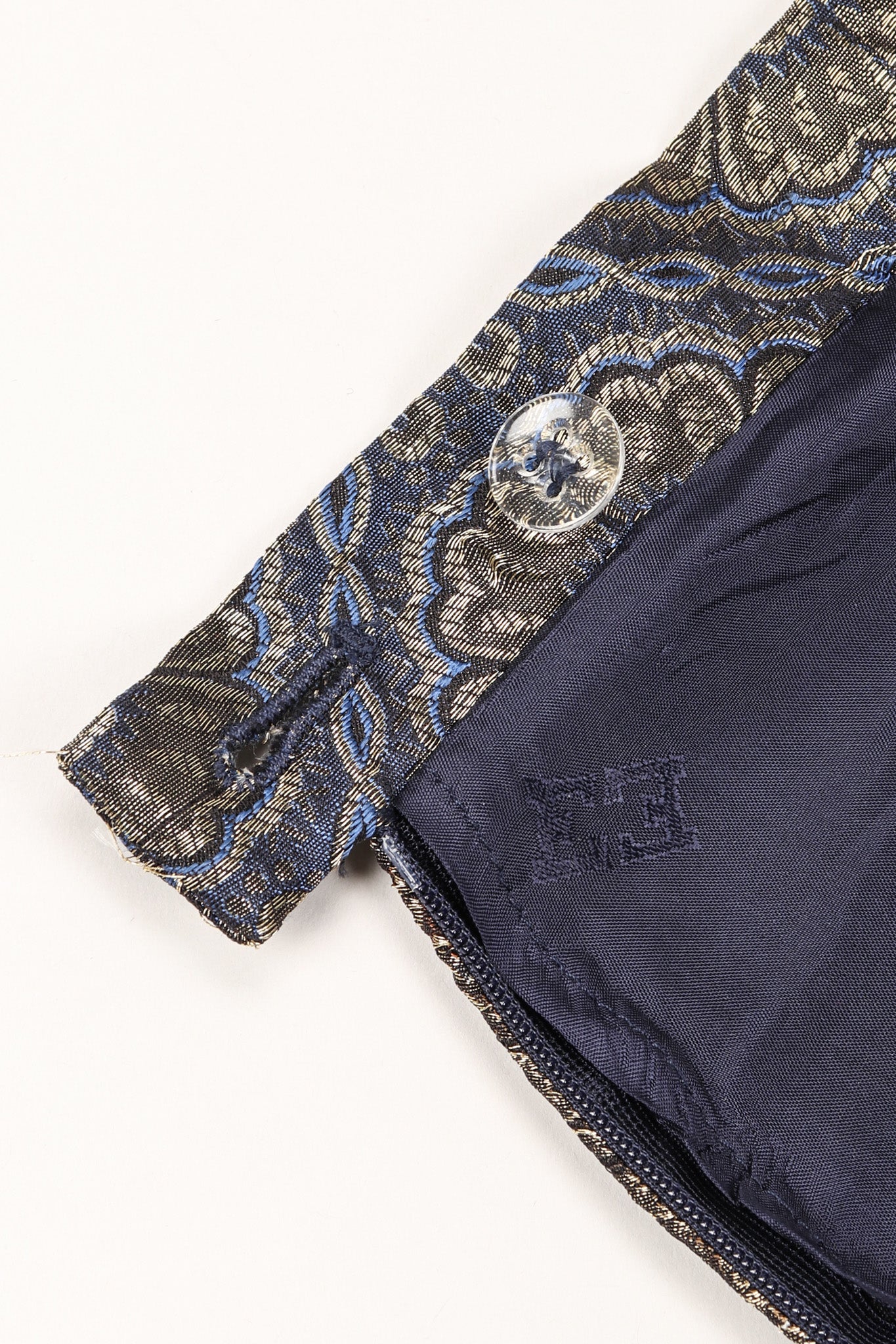 Brocade Suit - Image 24