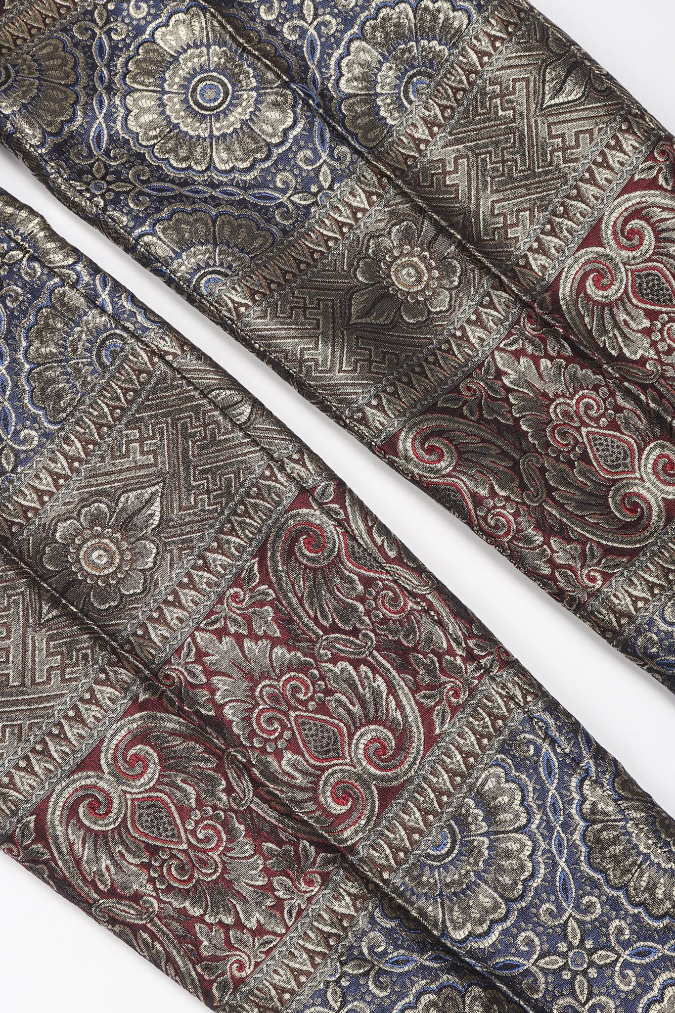 Brocade Suit - Image 25