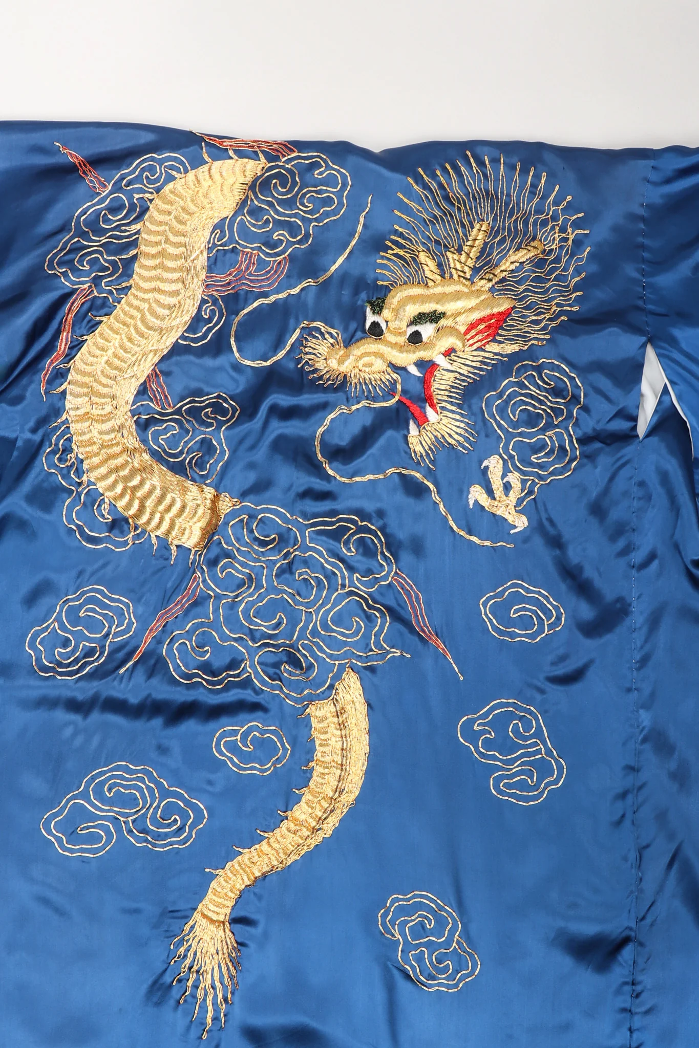 Royal Dragon Kimono - Image 20