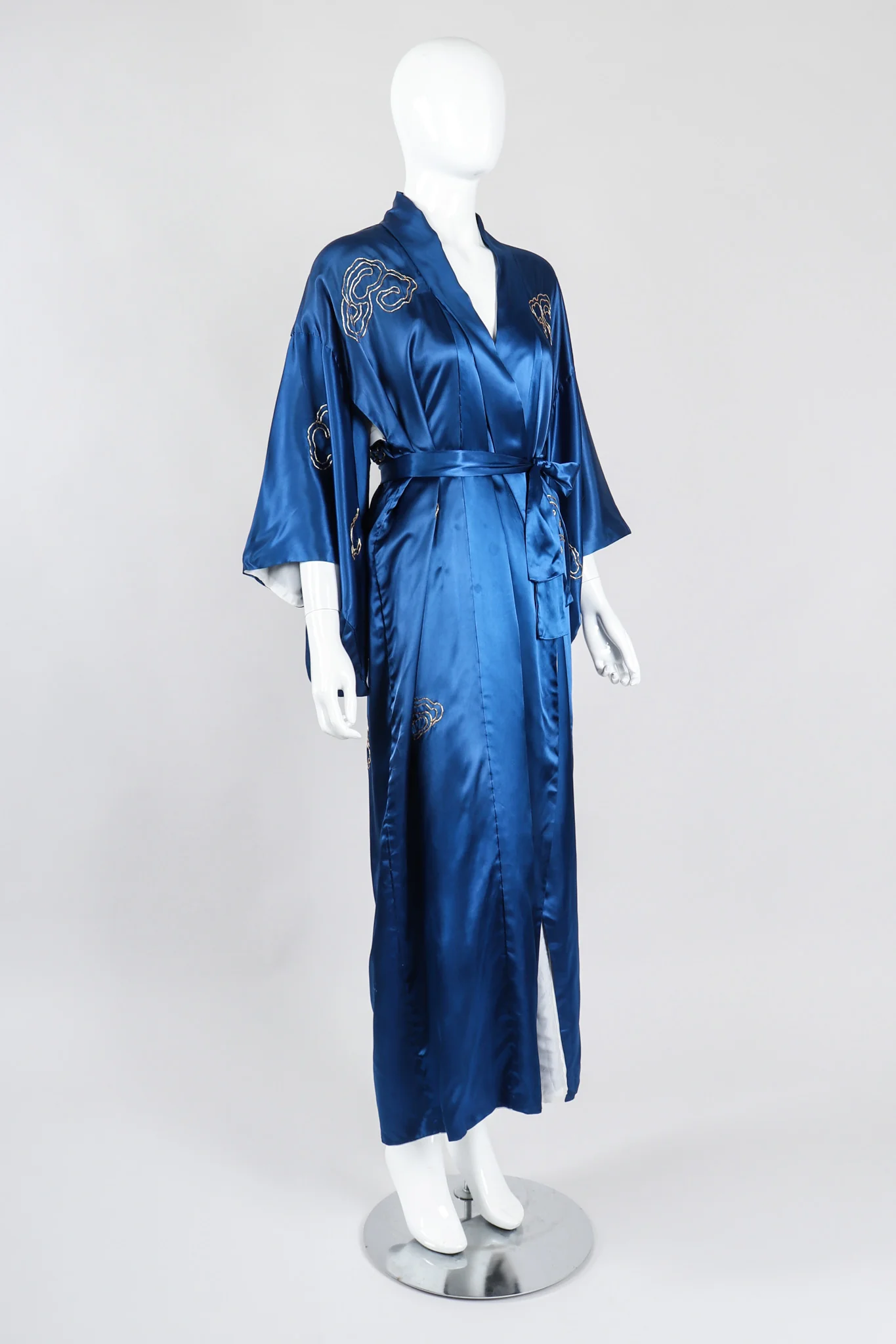 Royal Dragon Kimono - Image 7