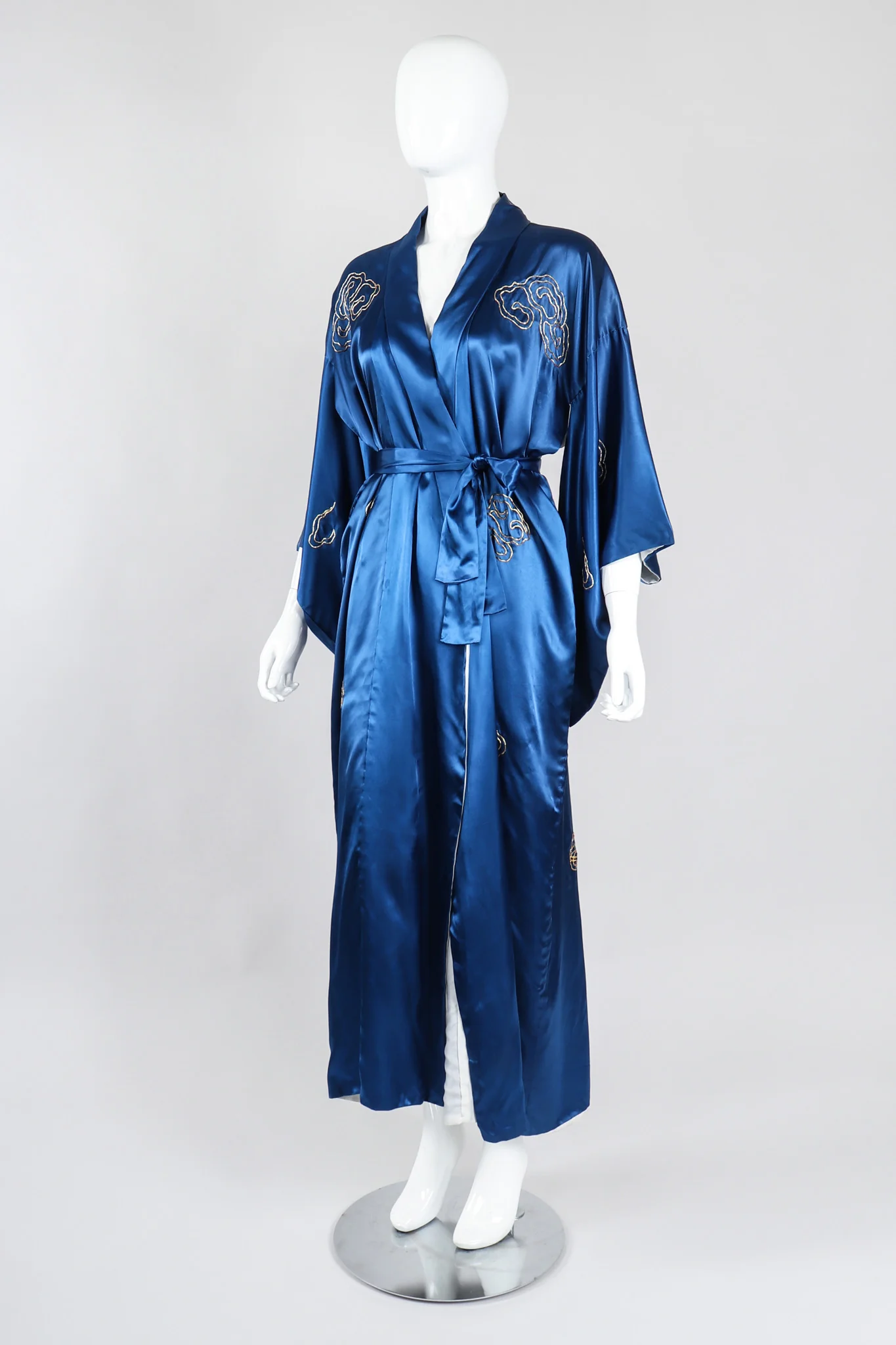 Royal Dragon Kimono - Image 9