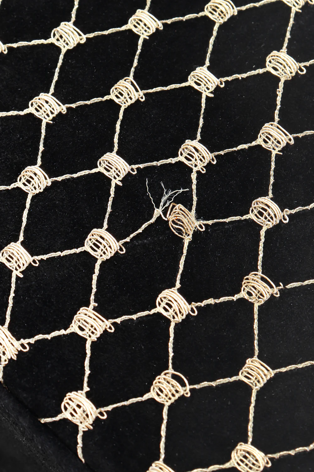 Royal Jeweled Box Bag - Image 15