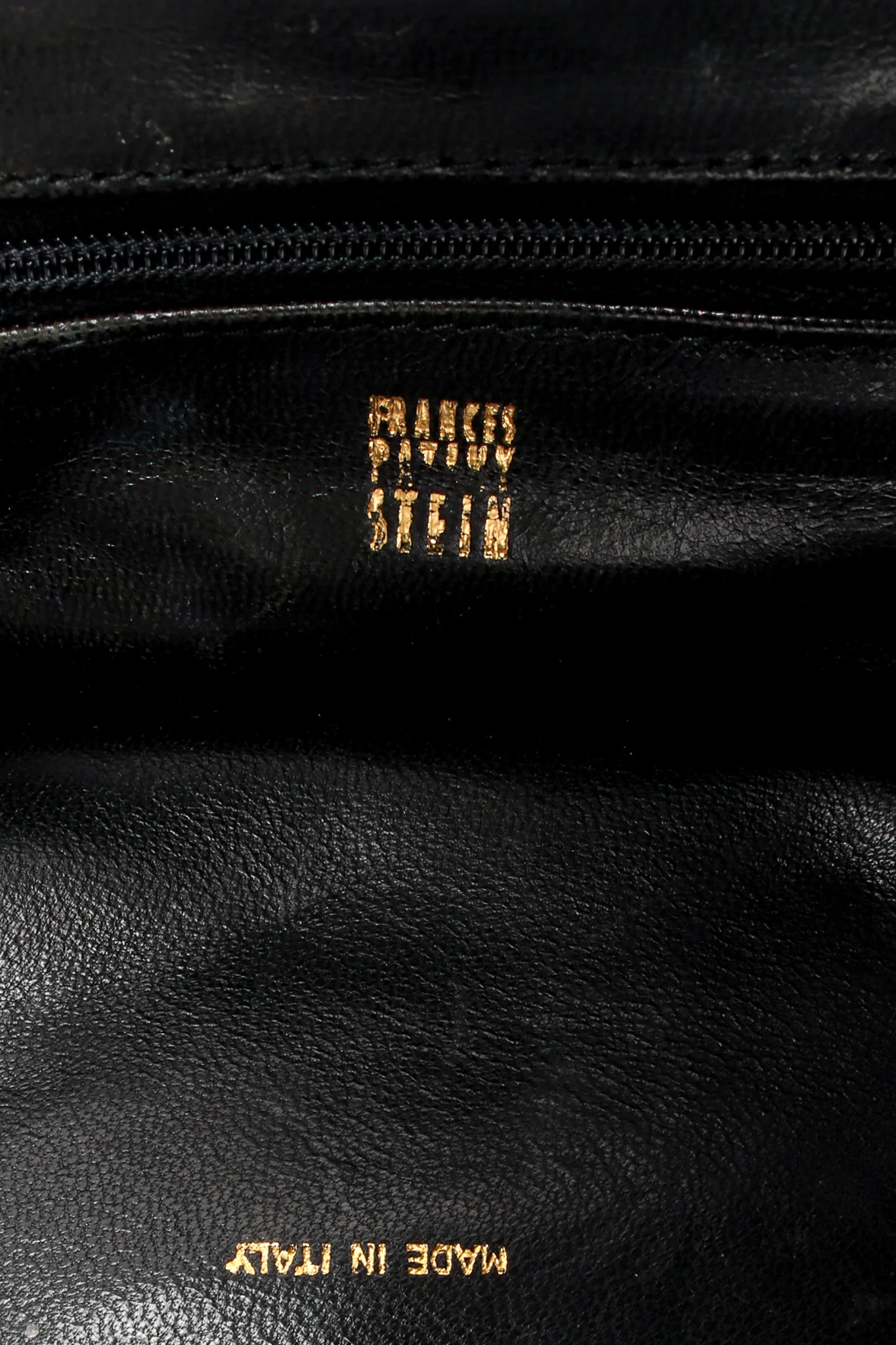 Royal Ruched Satin Shoulder Bag - Image 8
