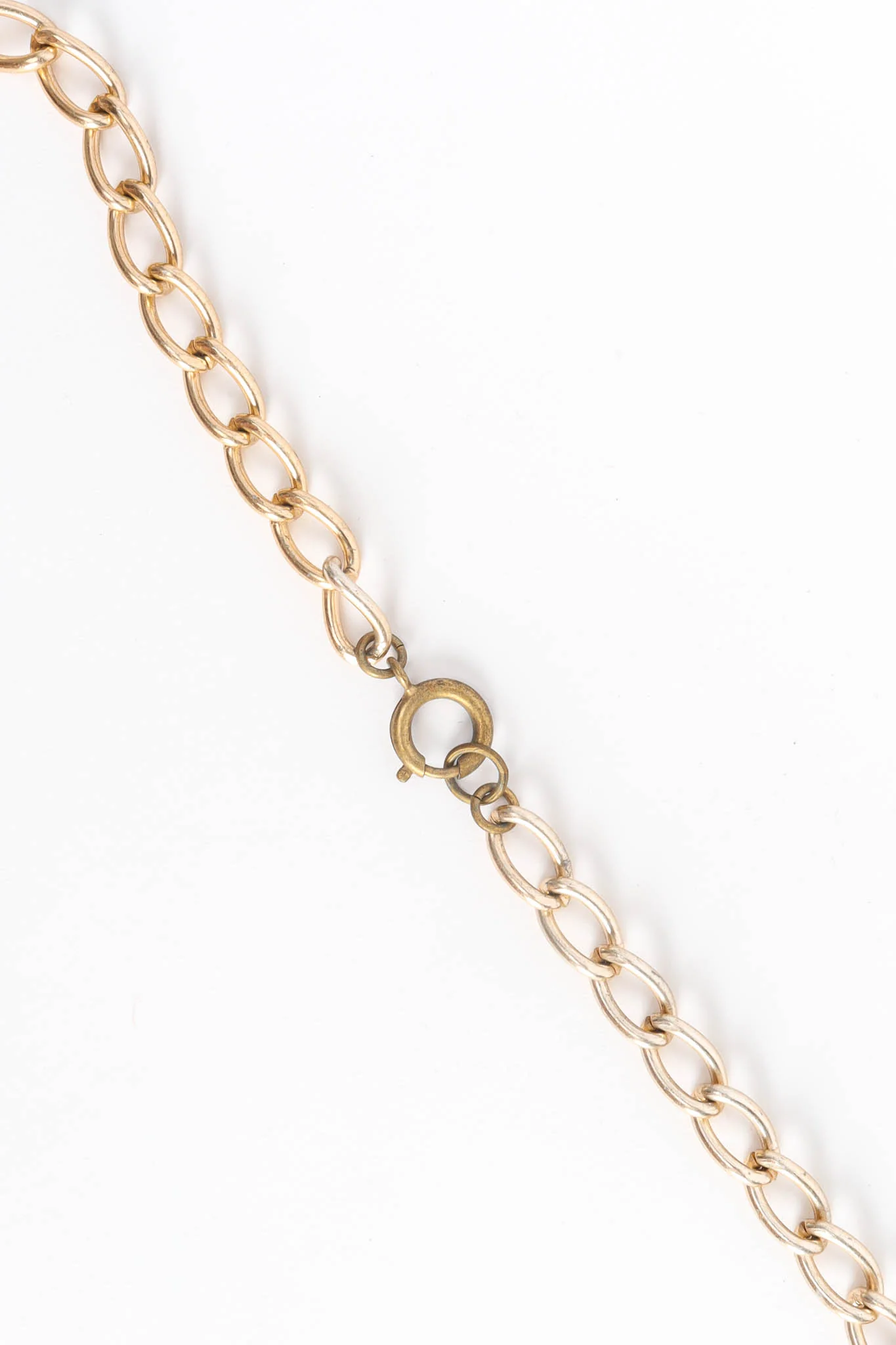 Ruby Stone Bra Chain Harness - Image 9