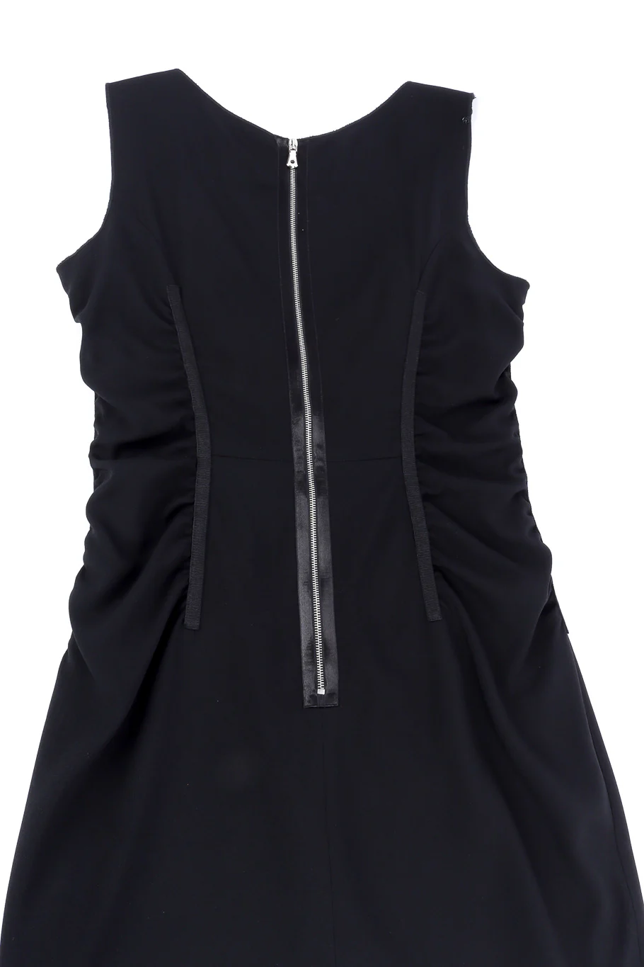Ruched Bodycon Sheath Dress - Image 5
