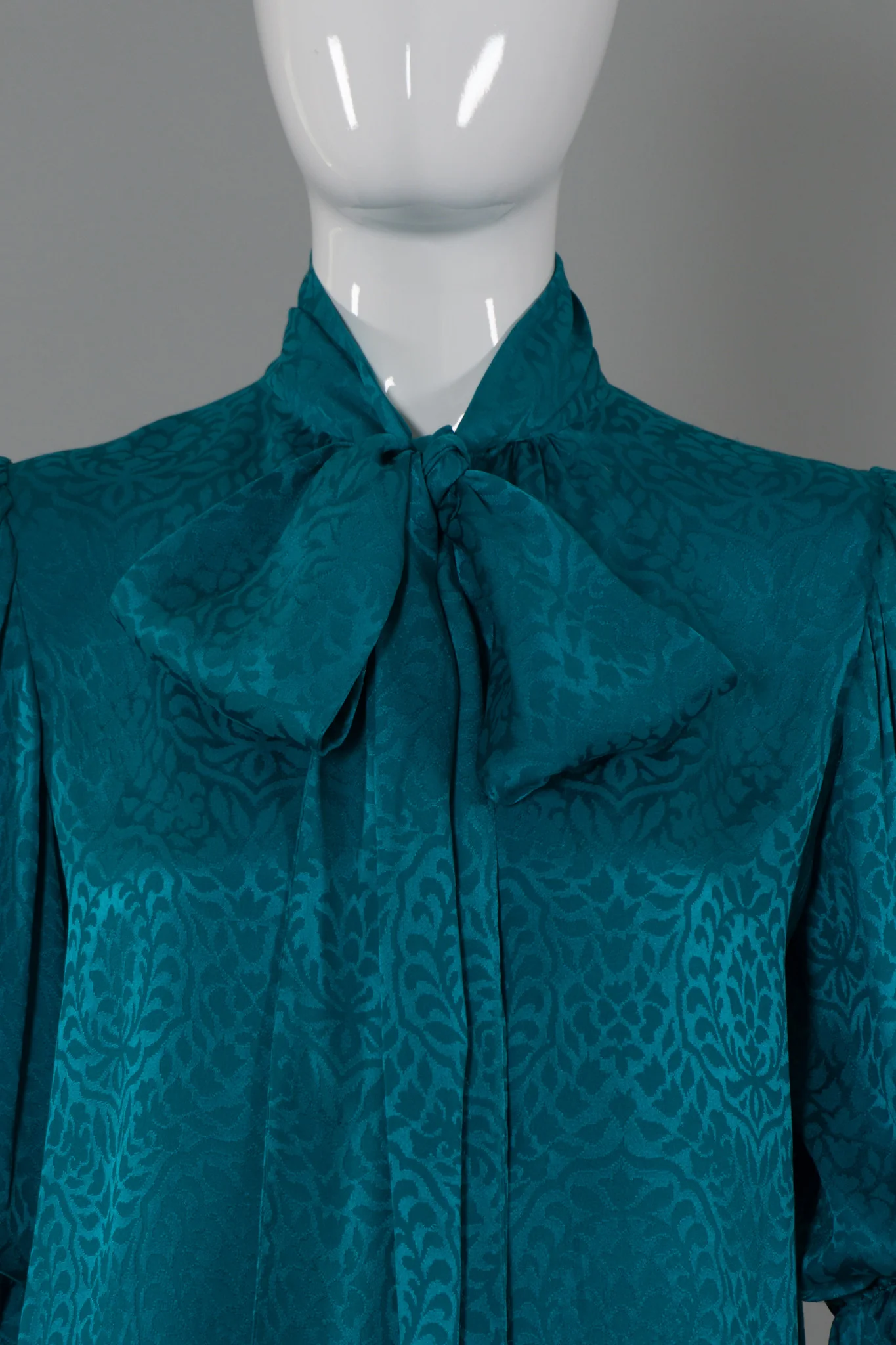 Ruffle Sleeve Blouse - Image 6