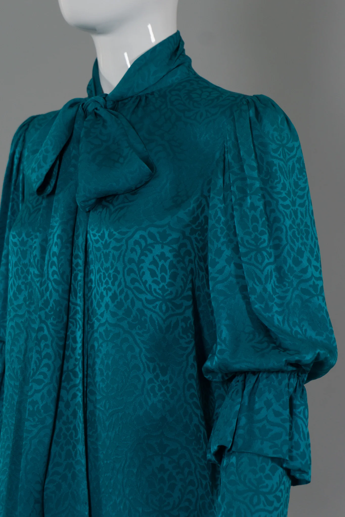Ruffle Sleeve Blouse - Image 7