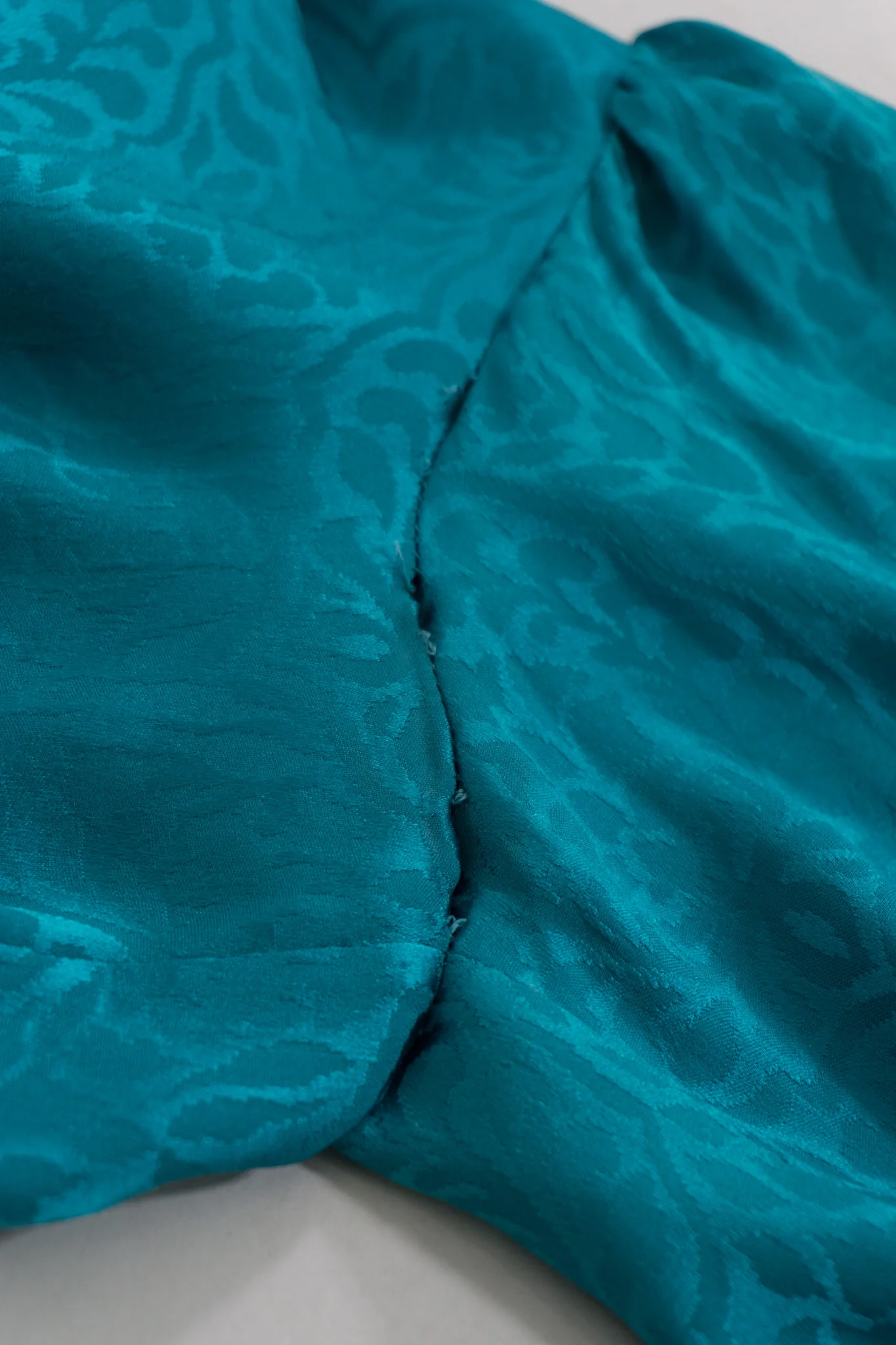 Ruffle Sleeve Blouse - Image 8