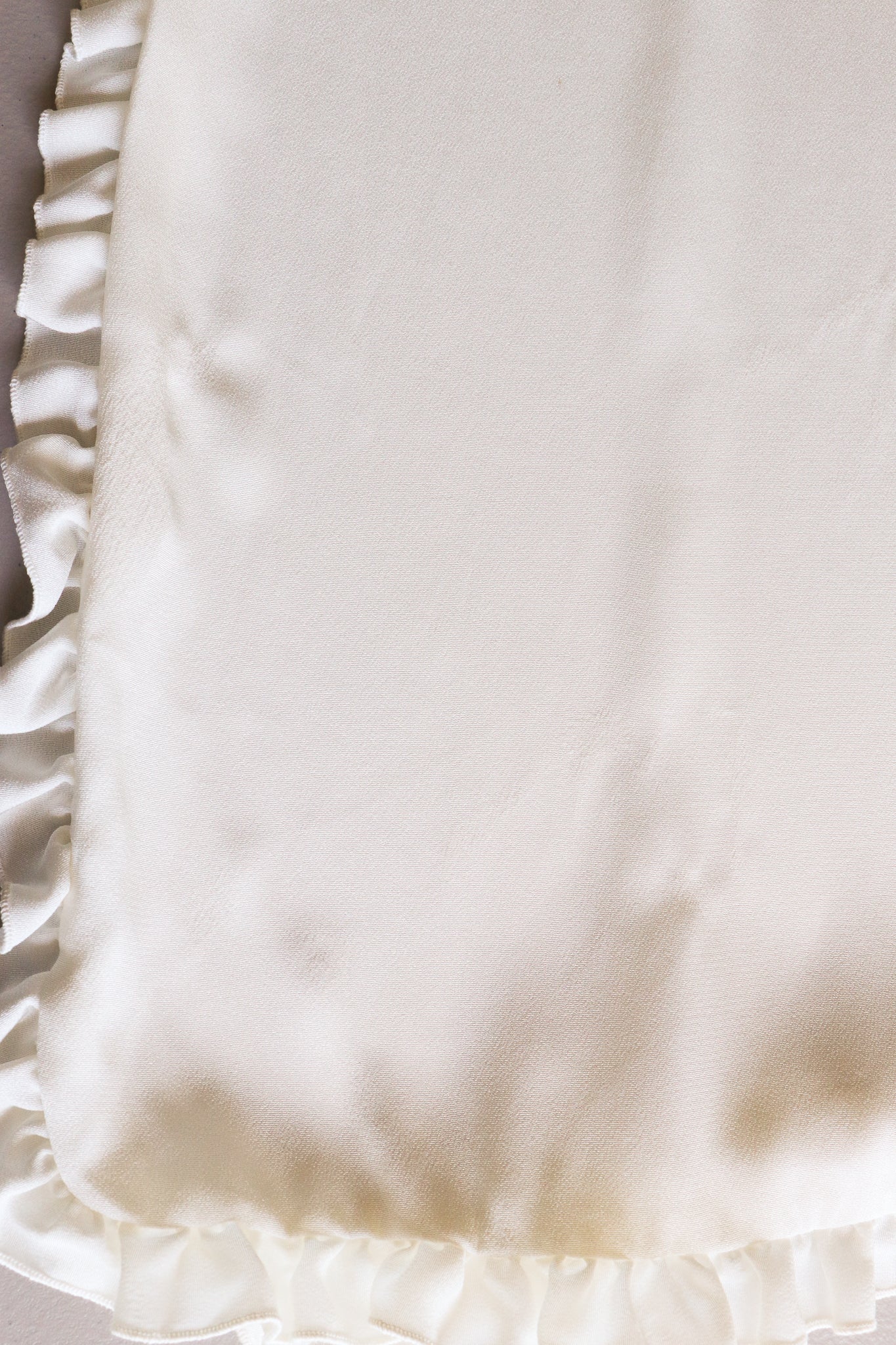 Ruffle Wrap Halter Dress - Image 18