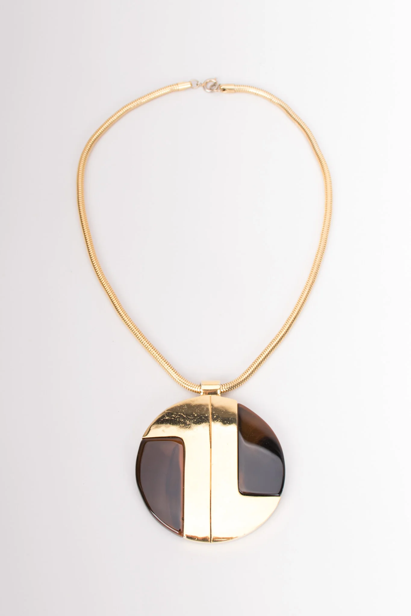 Runway Modernist Pendant - Image 3