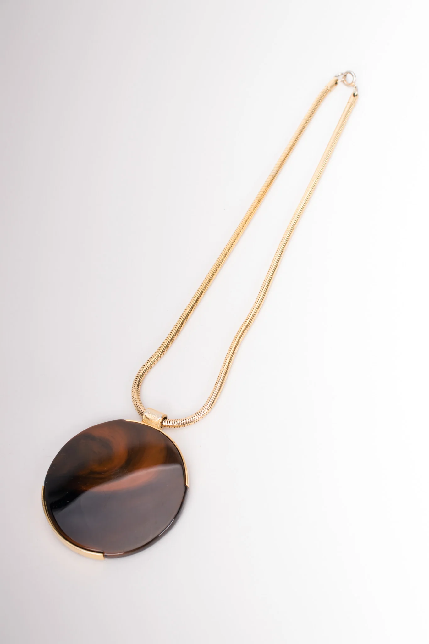 Runway Modernist Pendant - Image 5